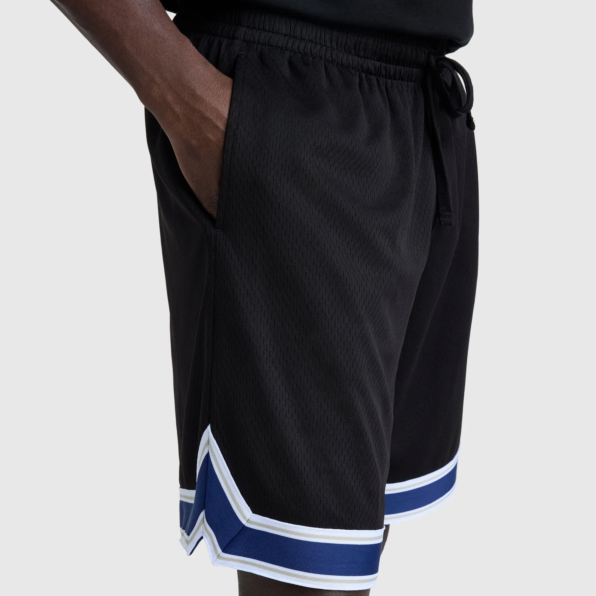 10" Gridiron Reversible Short, Script Logo - Image 6