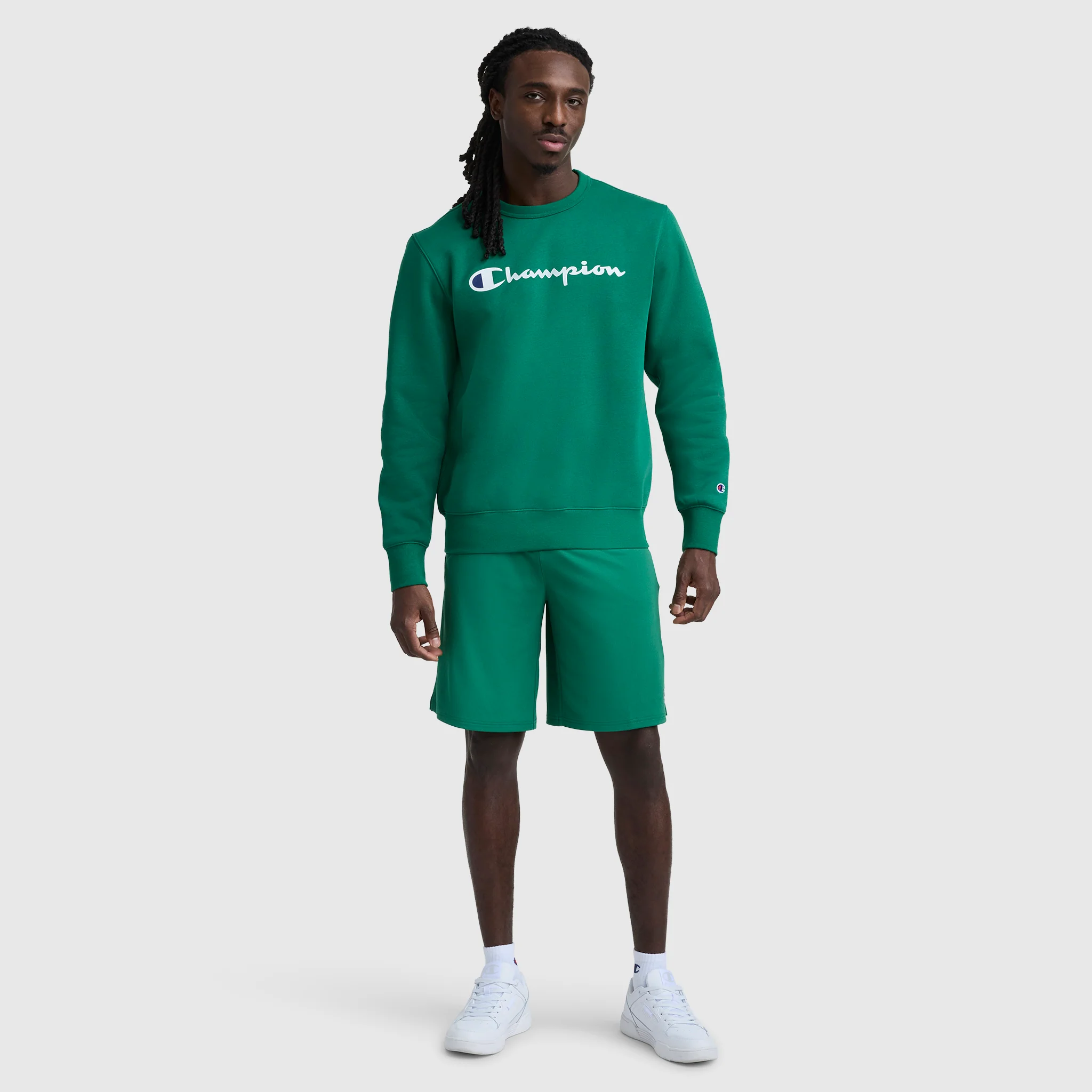10" Moisture Wicking, Sport Shorts - Image 5