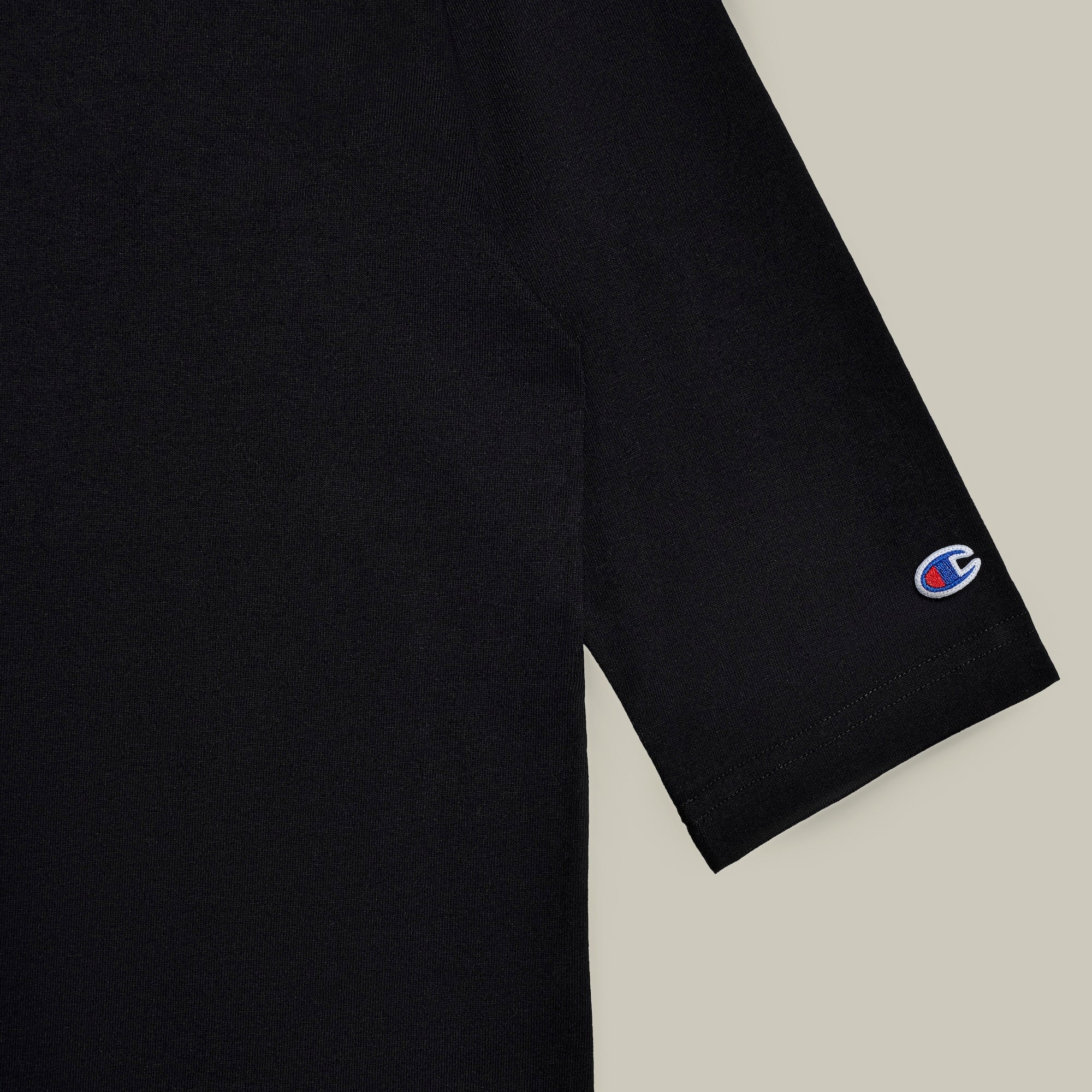 3/4 Sleeve Football T-Shirt - Image 3