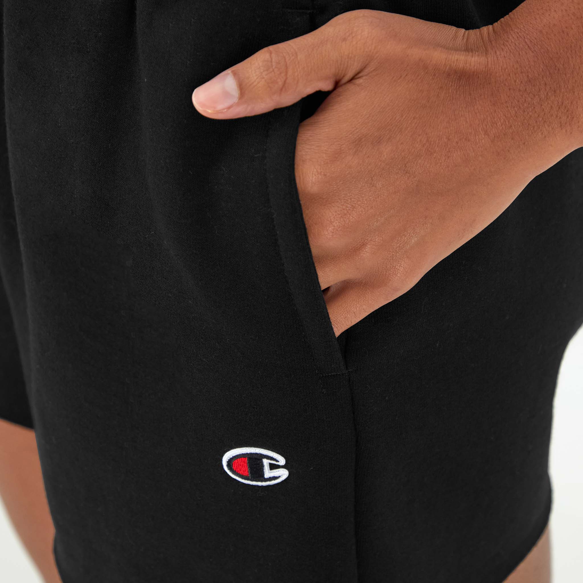 3" Powerblend Shorts, C Logo - Image 4