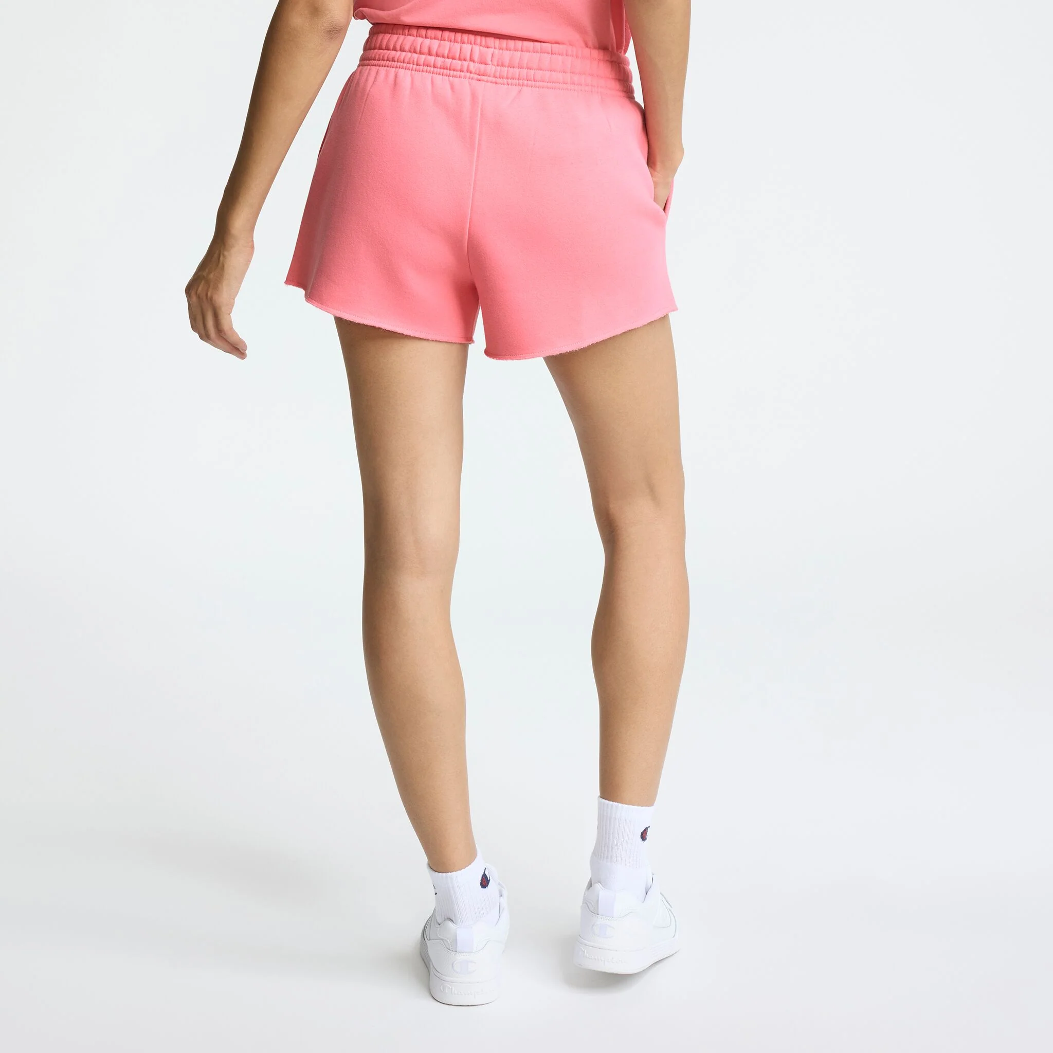 3" Powerblend Shorts, C Logo - Image 2