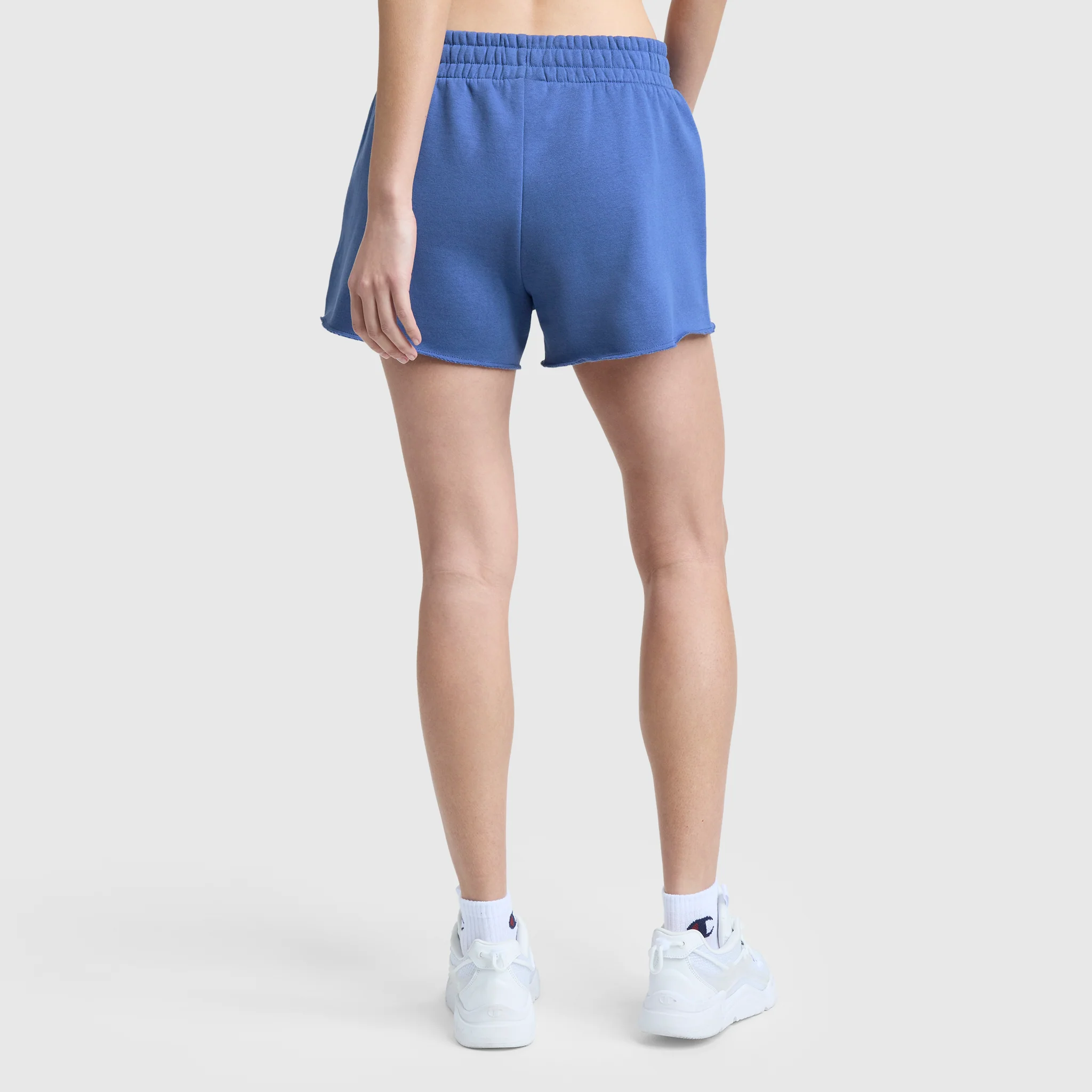 3" Powerblend Shorts, C Logo - Image 2