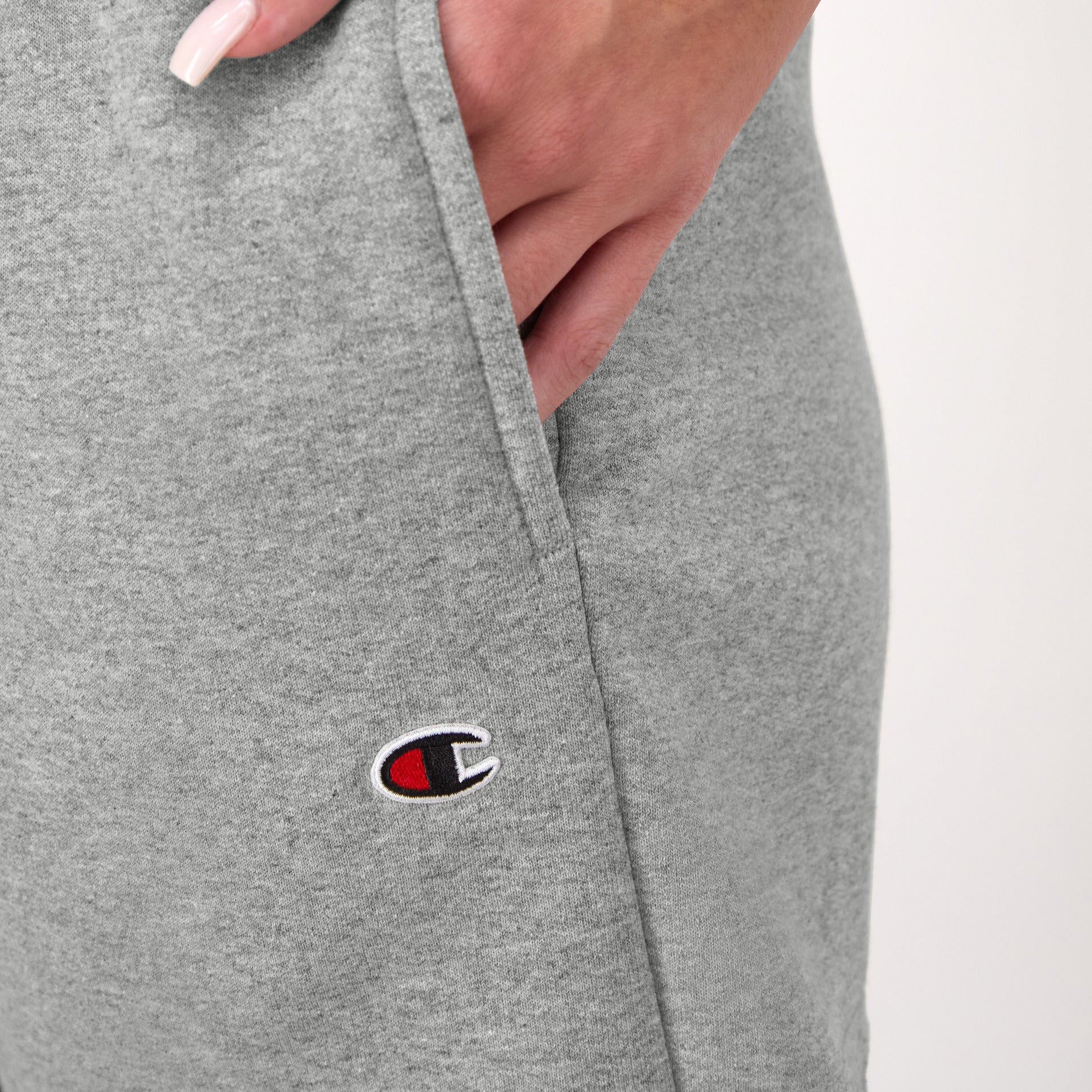 3" Powerblend Shorts, C Logo - Image 3