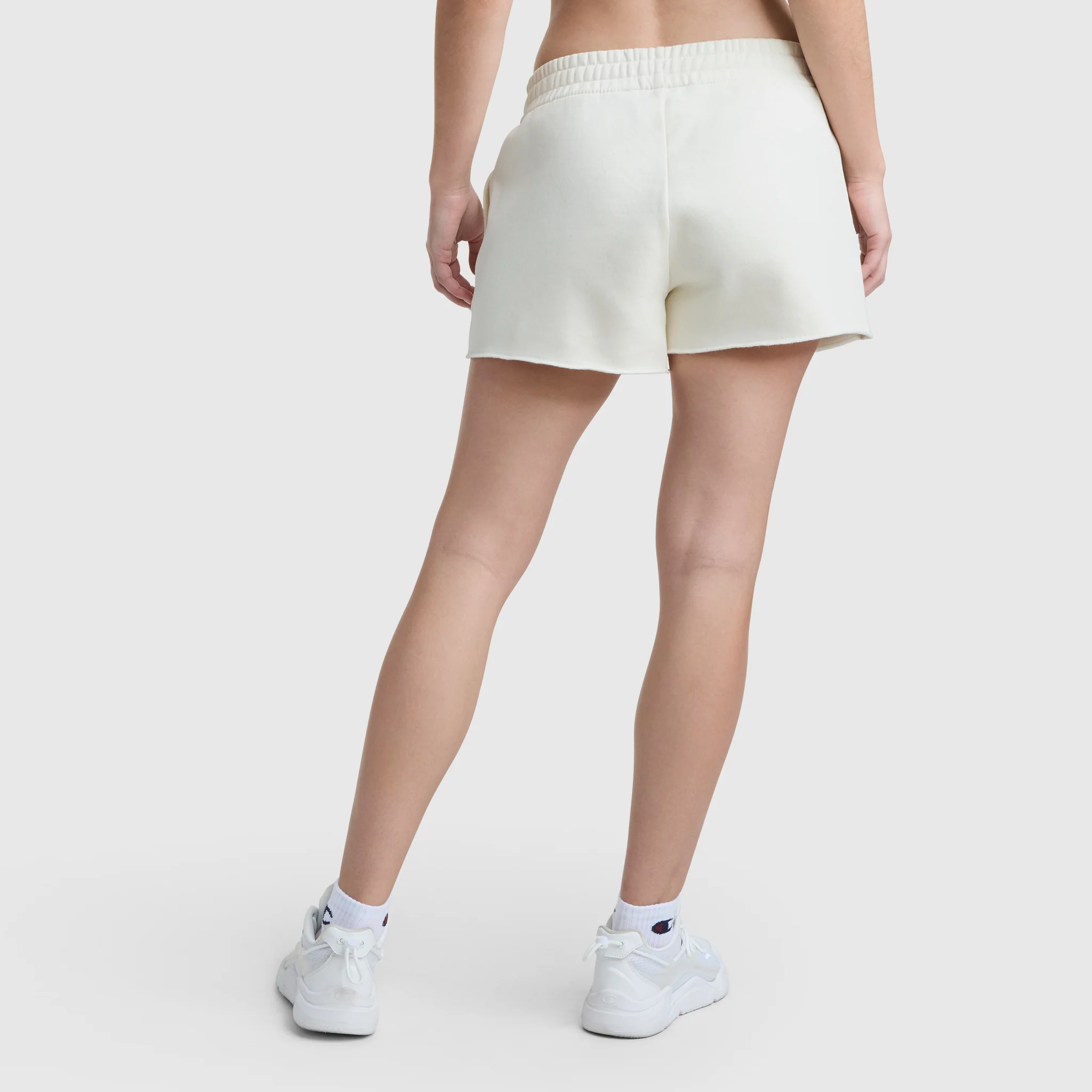 3" Powerblend Shorts, C Logo - Image 2