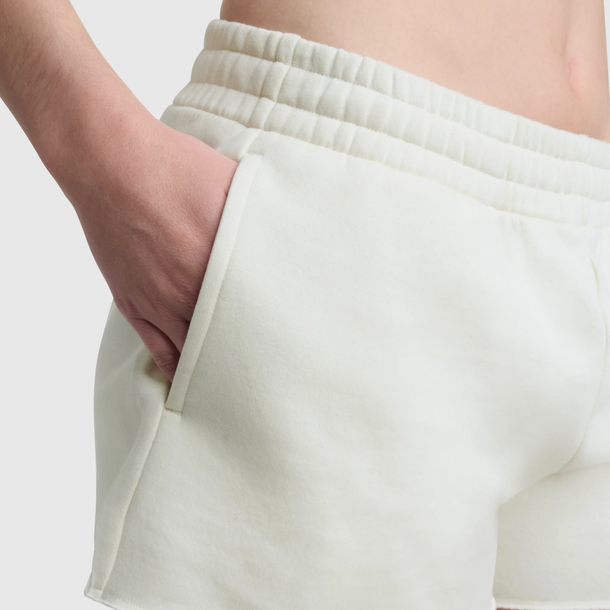 3" Powerblend Shorts, C Logo - Image 3