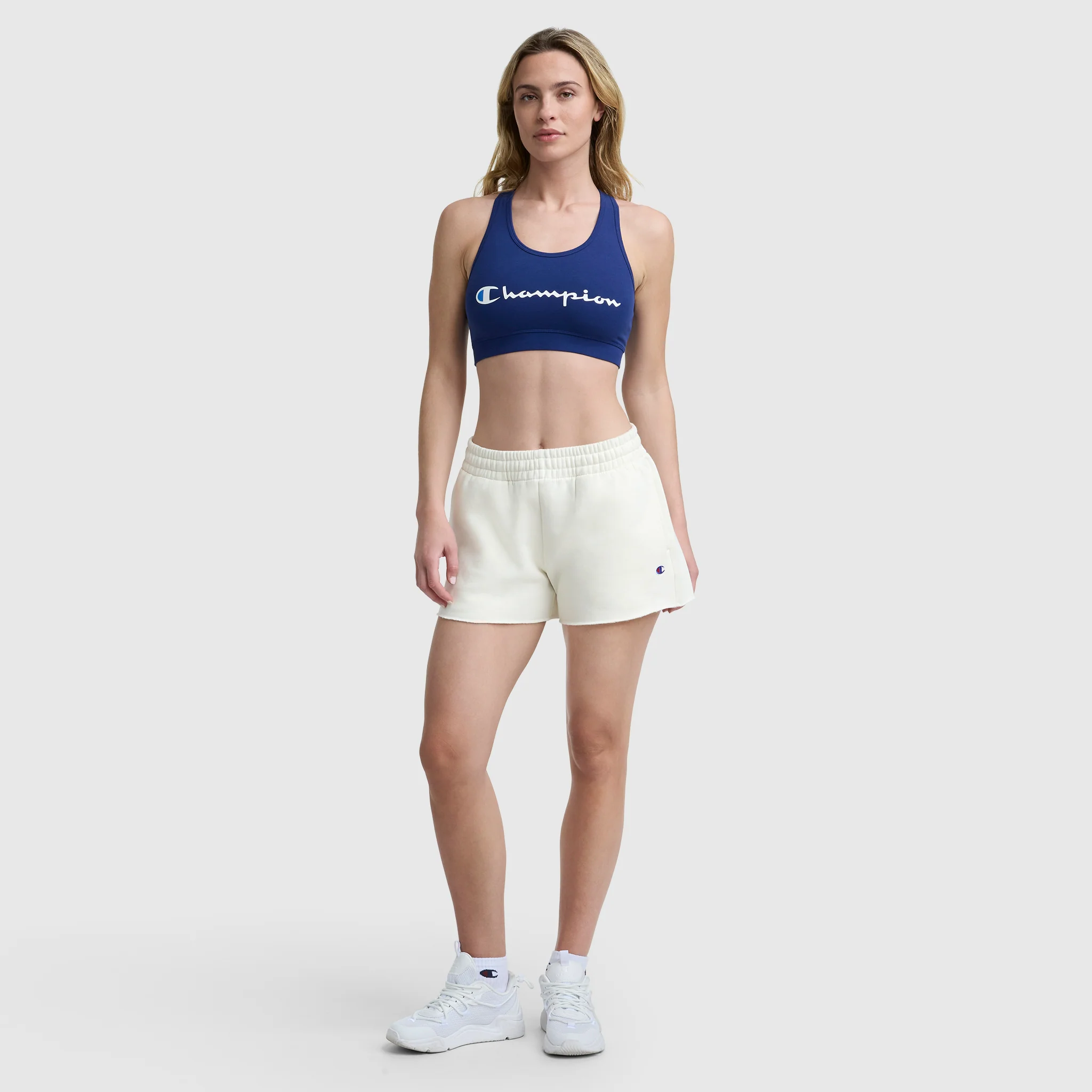 3" Powerblend Shorts, C Logo - Image 5