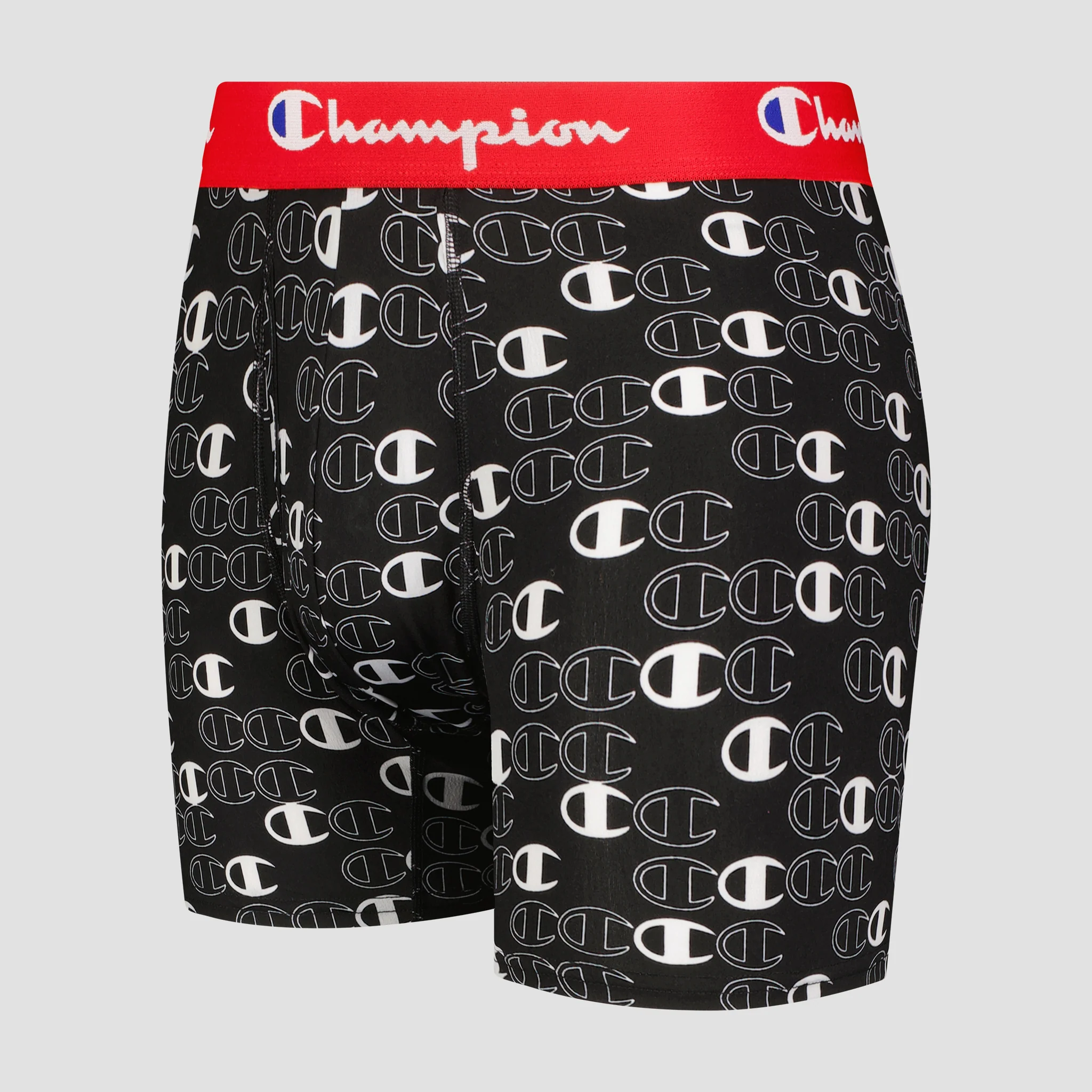 3Pk Performance Boxer Brief - Image 3