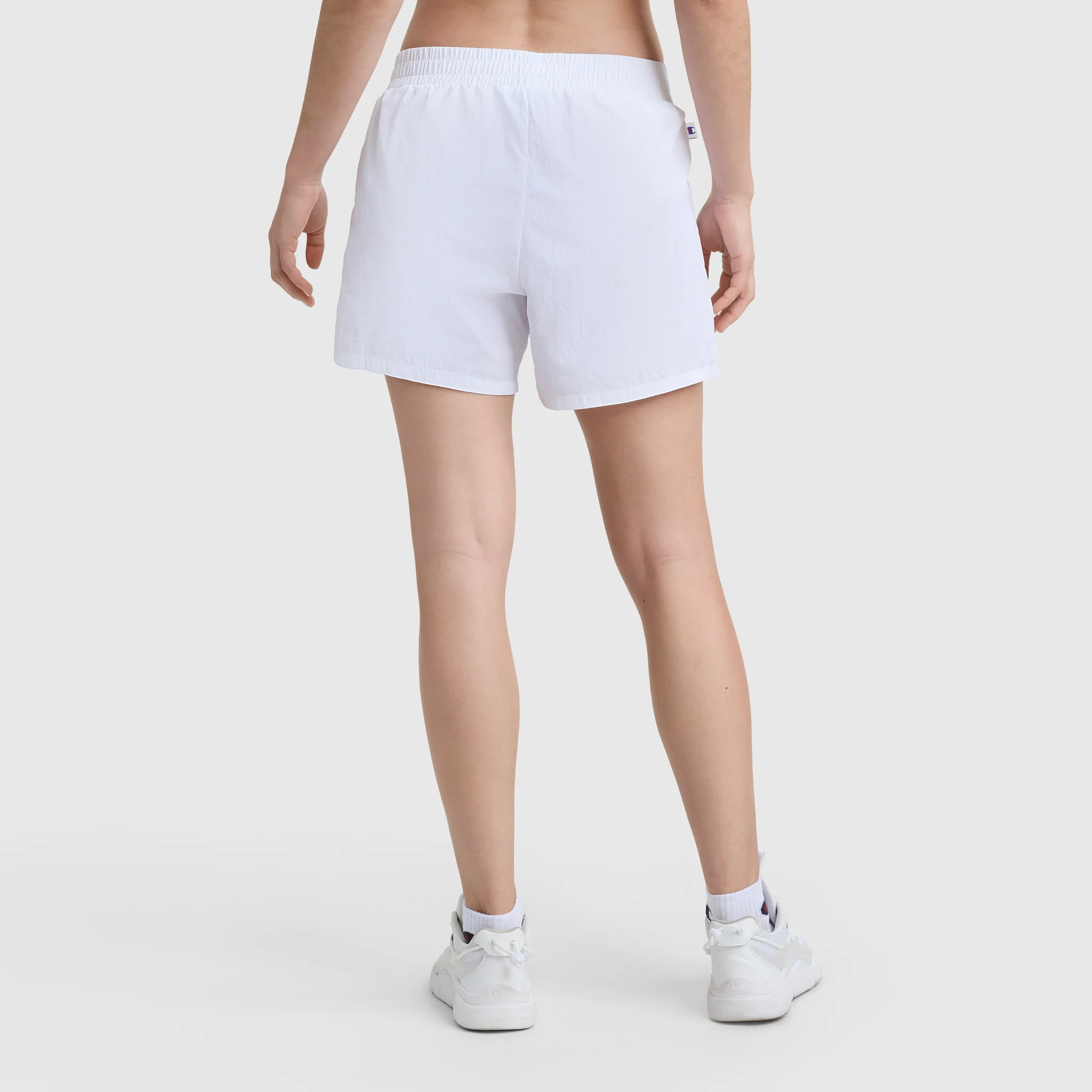 5" Courtside Short, C Logo - Image 2