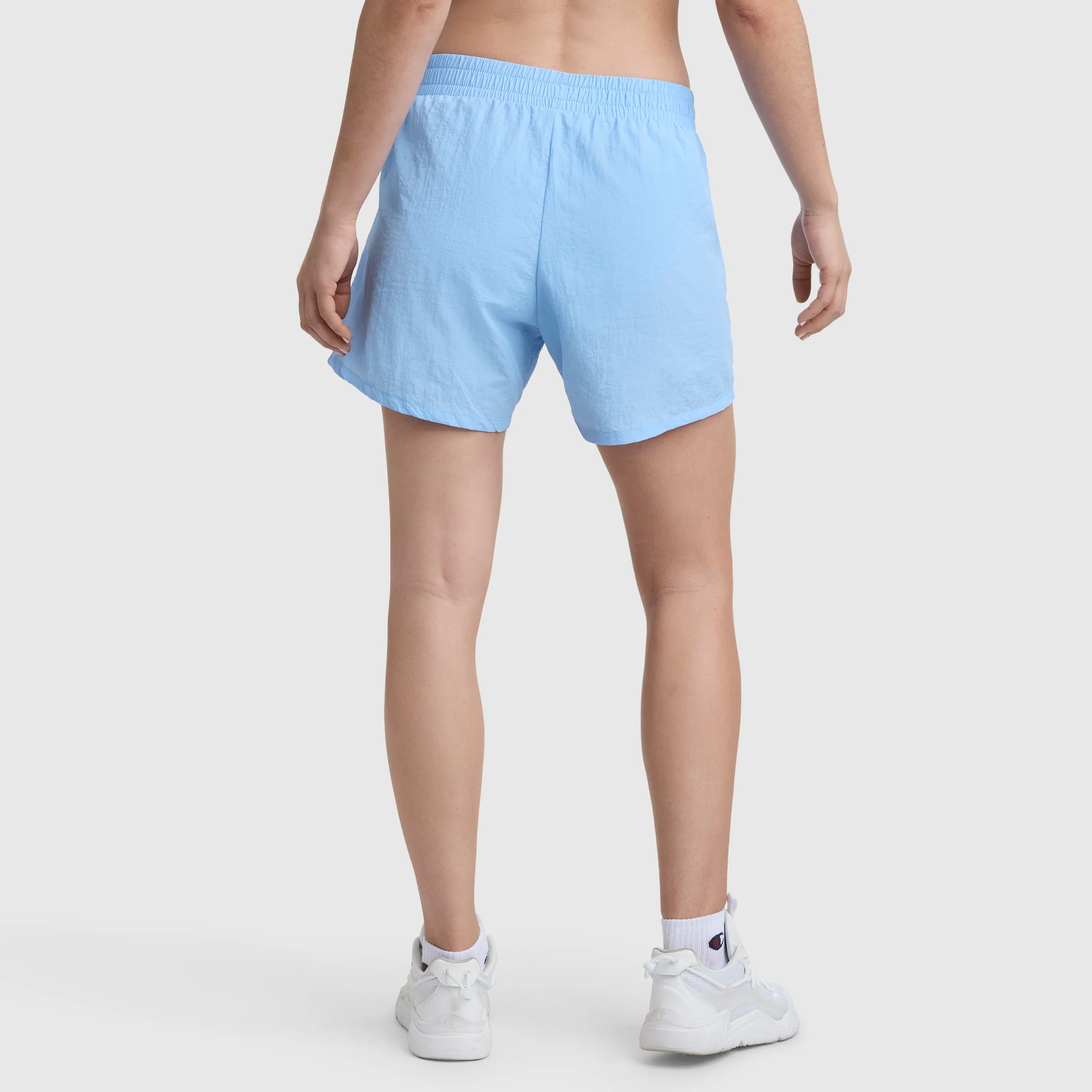 5" Courtside Short, C Logo - Image 2