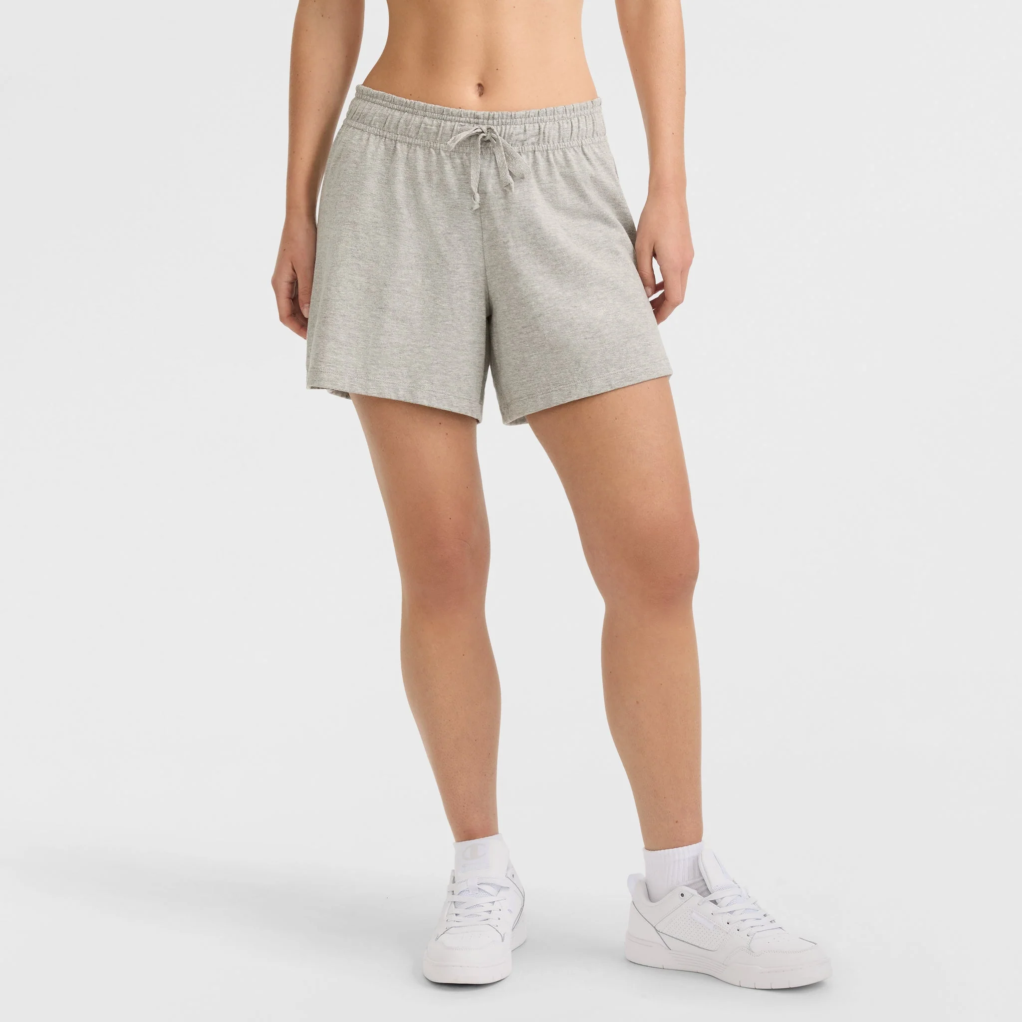 5" Lightweight Lounge Shorts, C Logo - Image 2