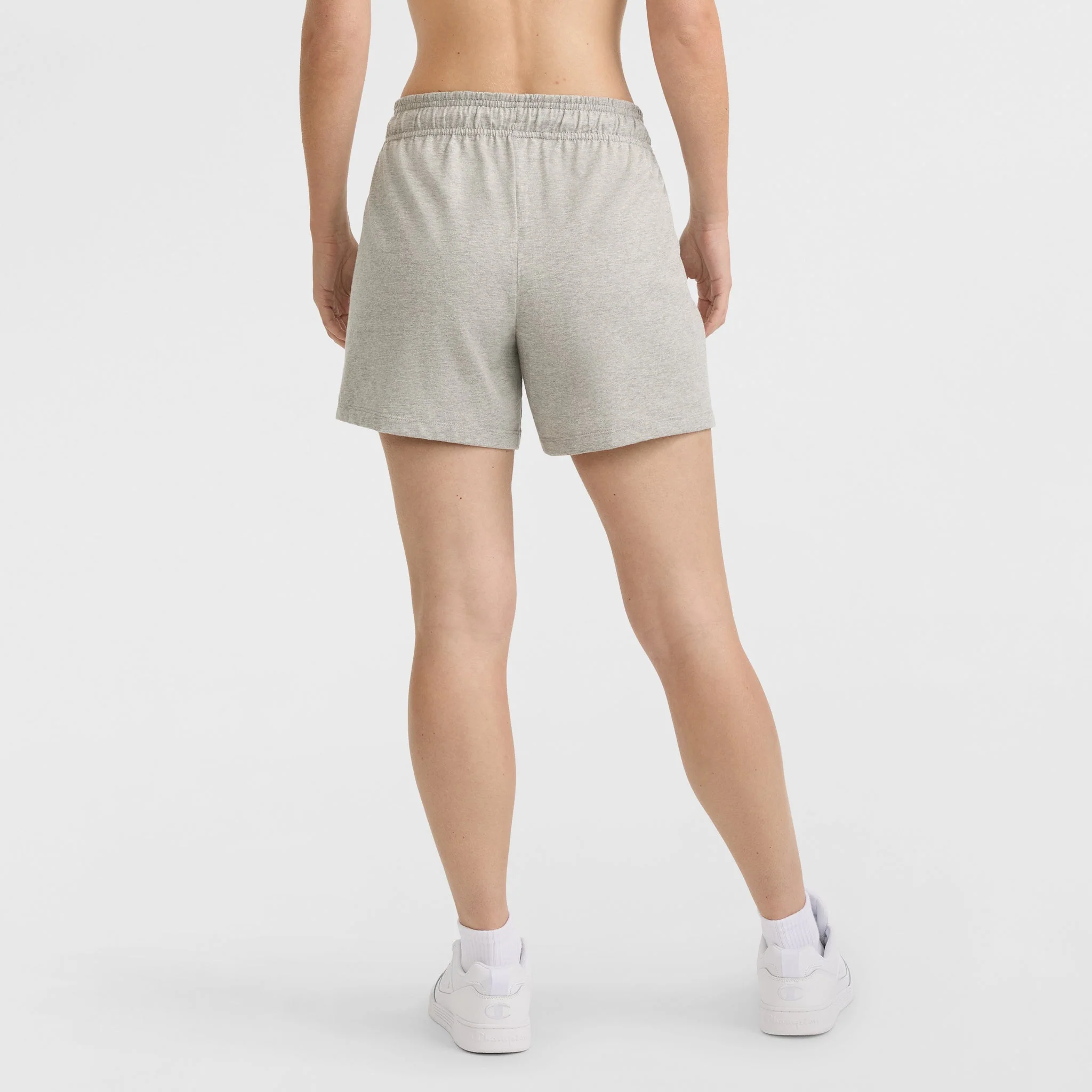 5" Lightweight Lounge Shorts, C Logo - Image 3