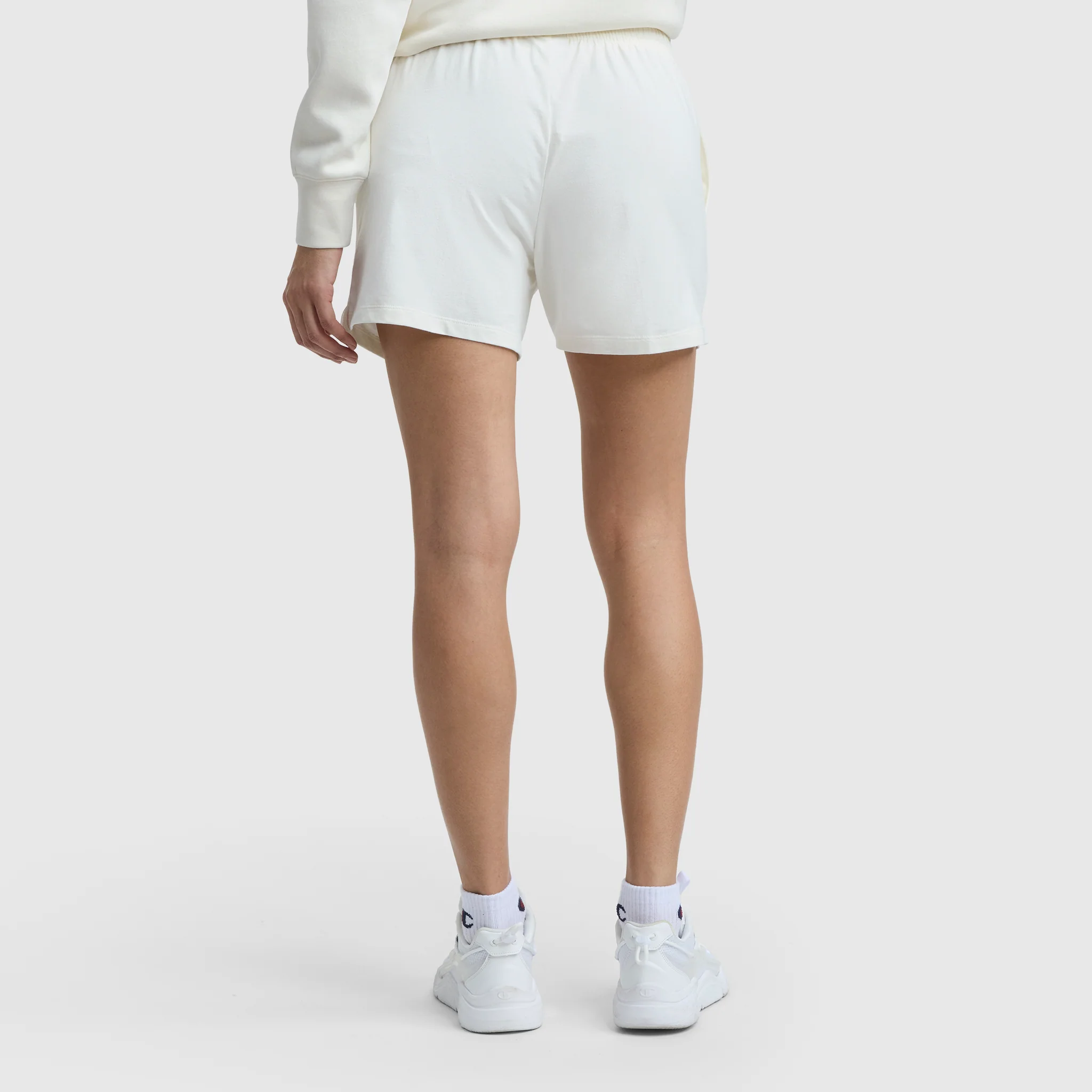 5" Lightweight Lounge Shorts, C Logo - Image 2