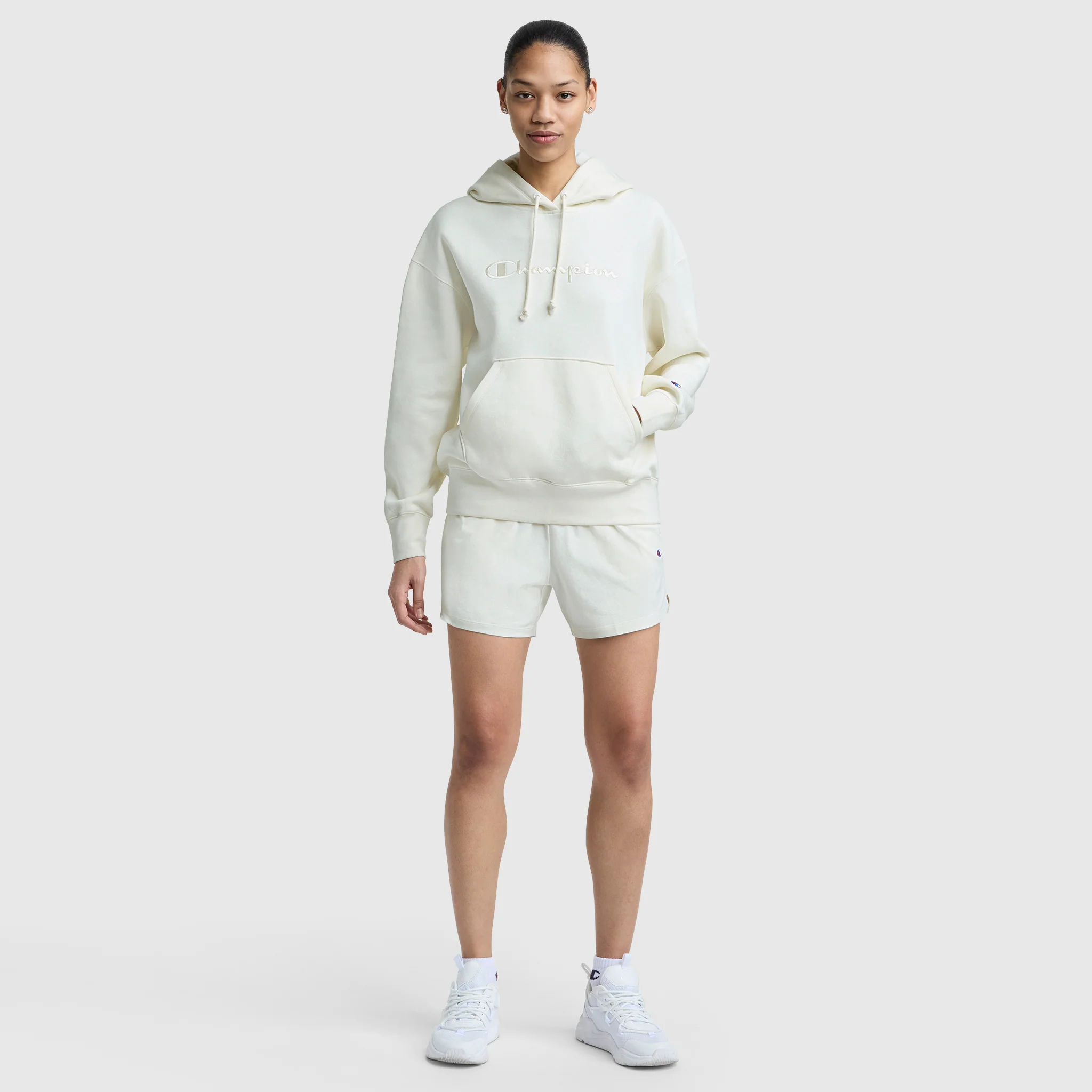 5" Lightweight Lounge Shorts, C Logo - Image 5