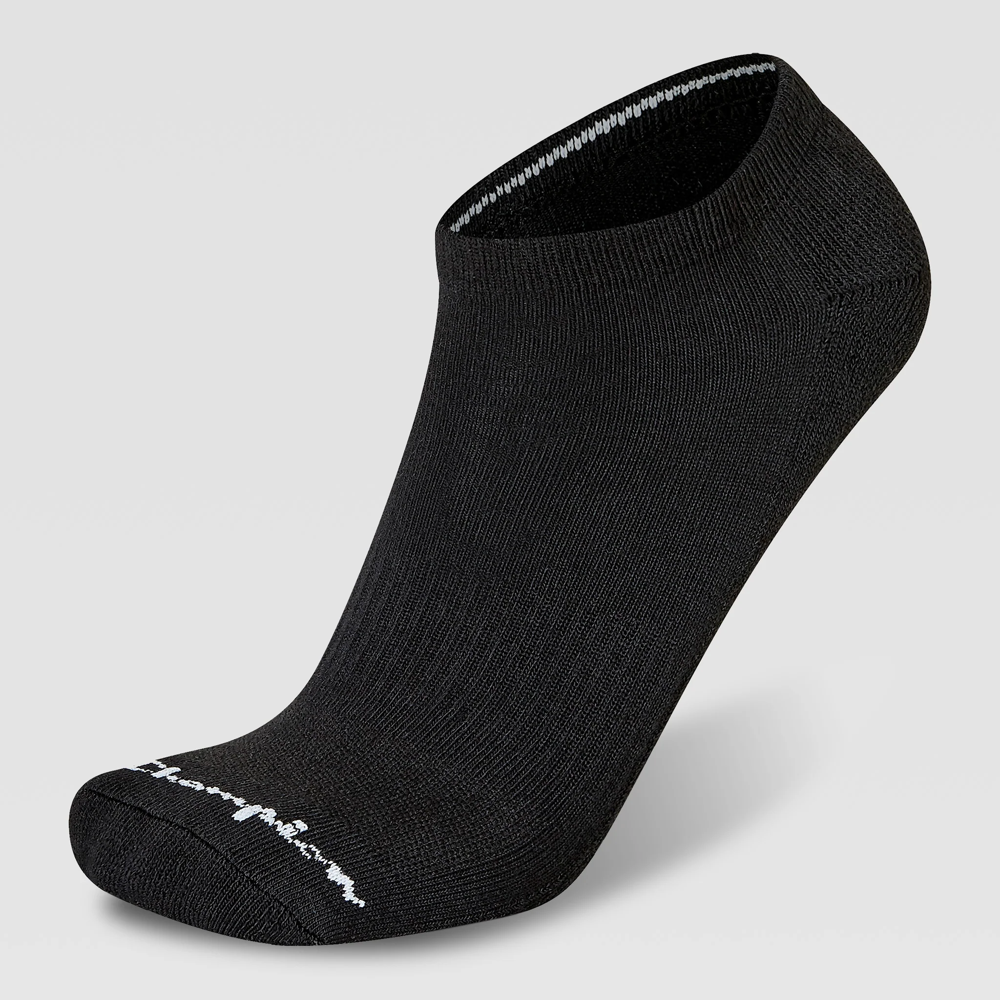 6Pk Men's Cushion Low Cut - Image 4