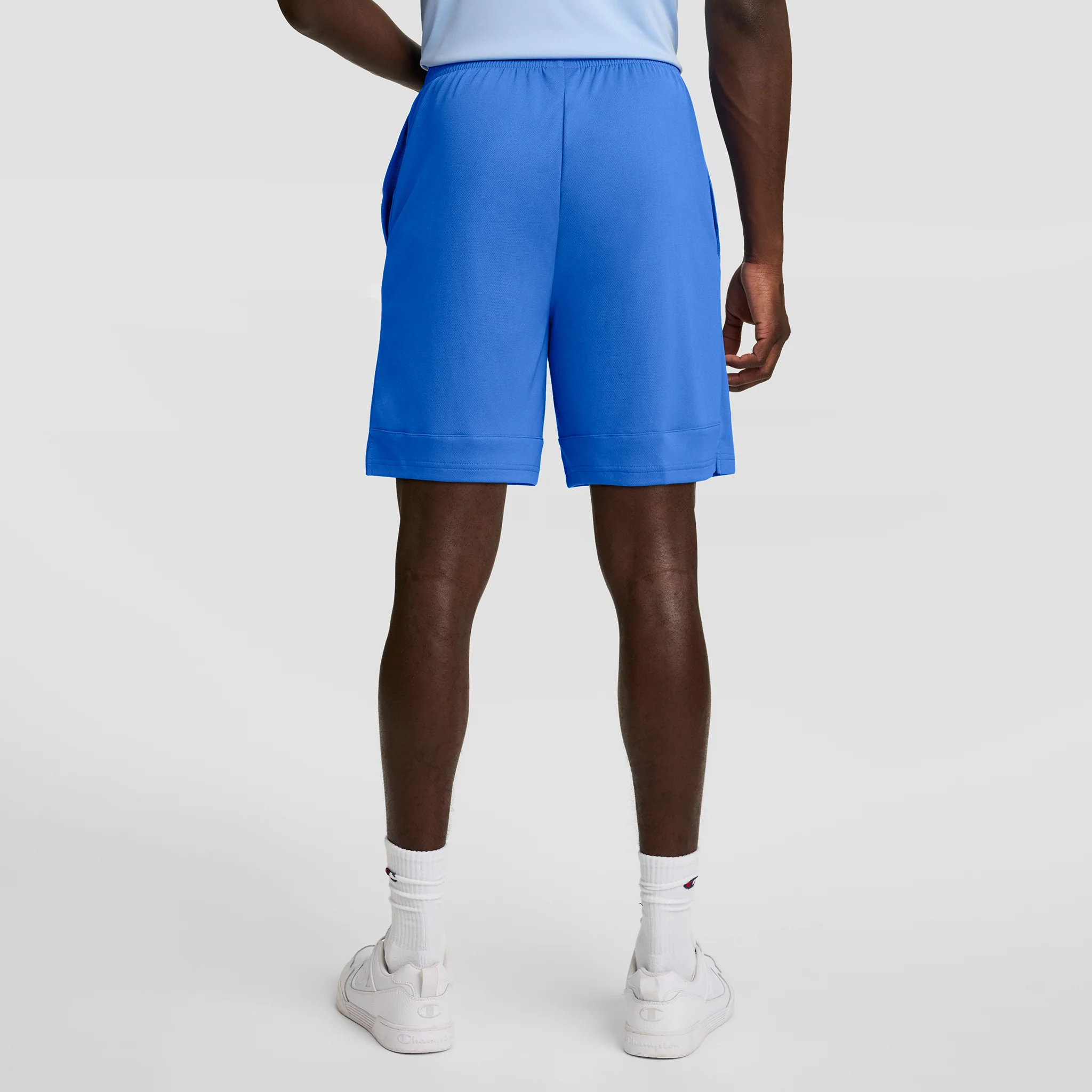 7" Moisture Wicking, Sport Shorts - Image 2