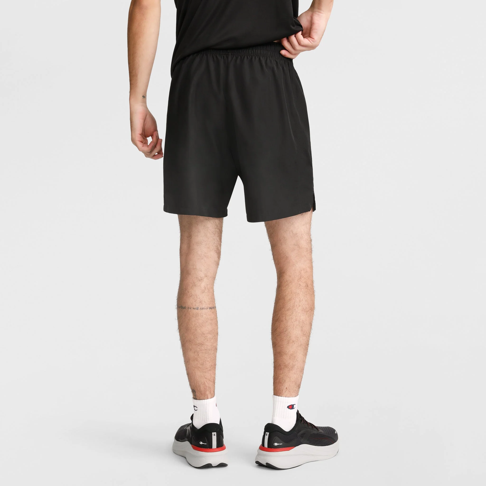 7" Woven Sport Shorts - Image 2