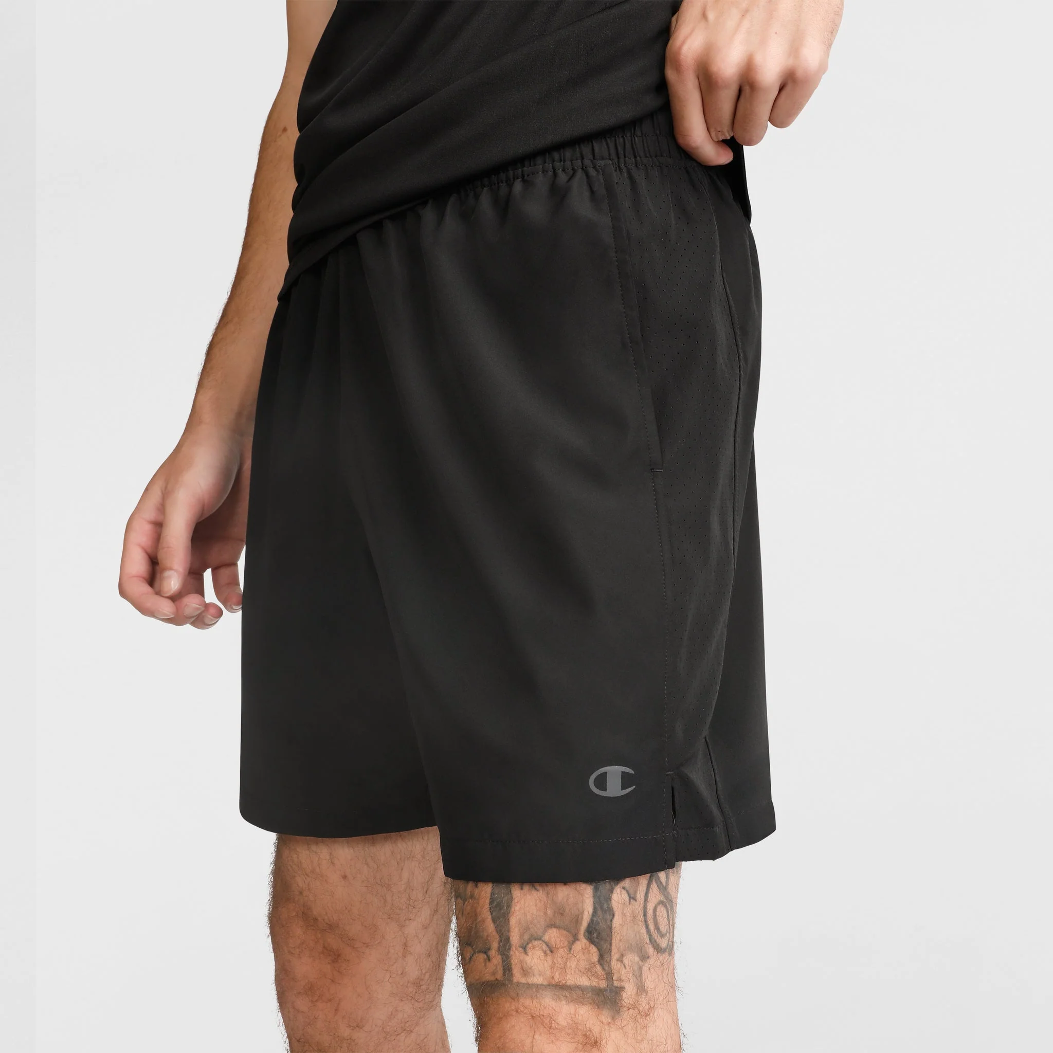7" Woven Sport Shorts - Image 3