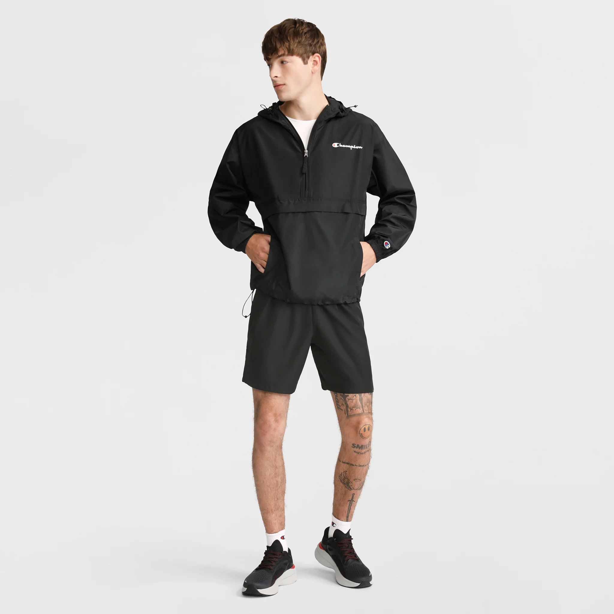 7" Woven Sport Shorts - Image 4