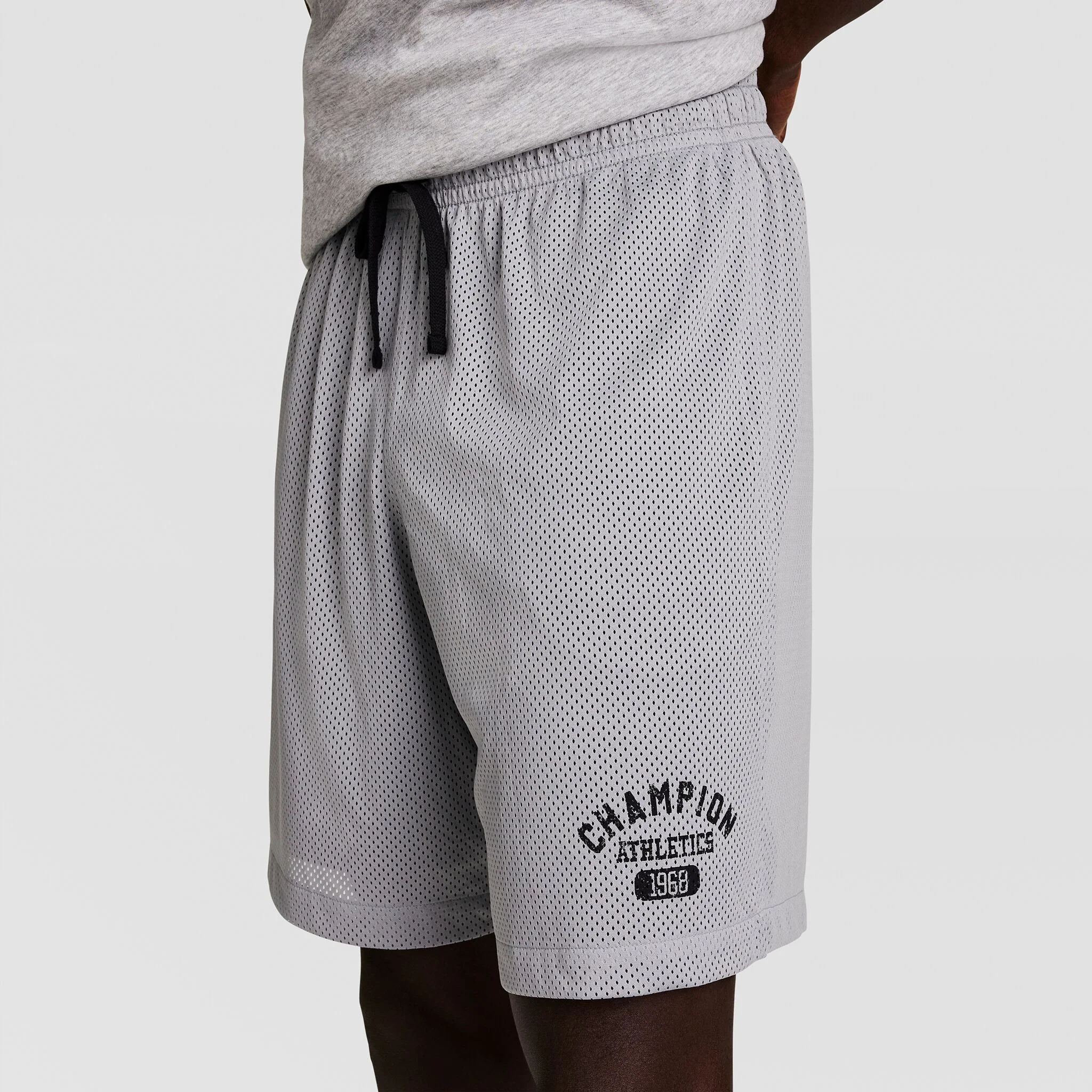 9" Gridiron Double Layer Short, C Logo - Image 5