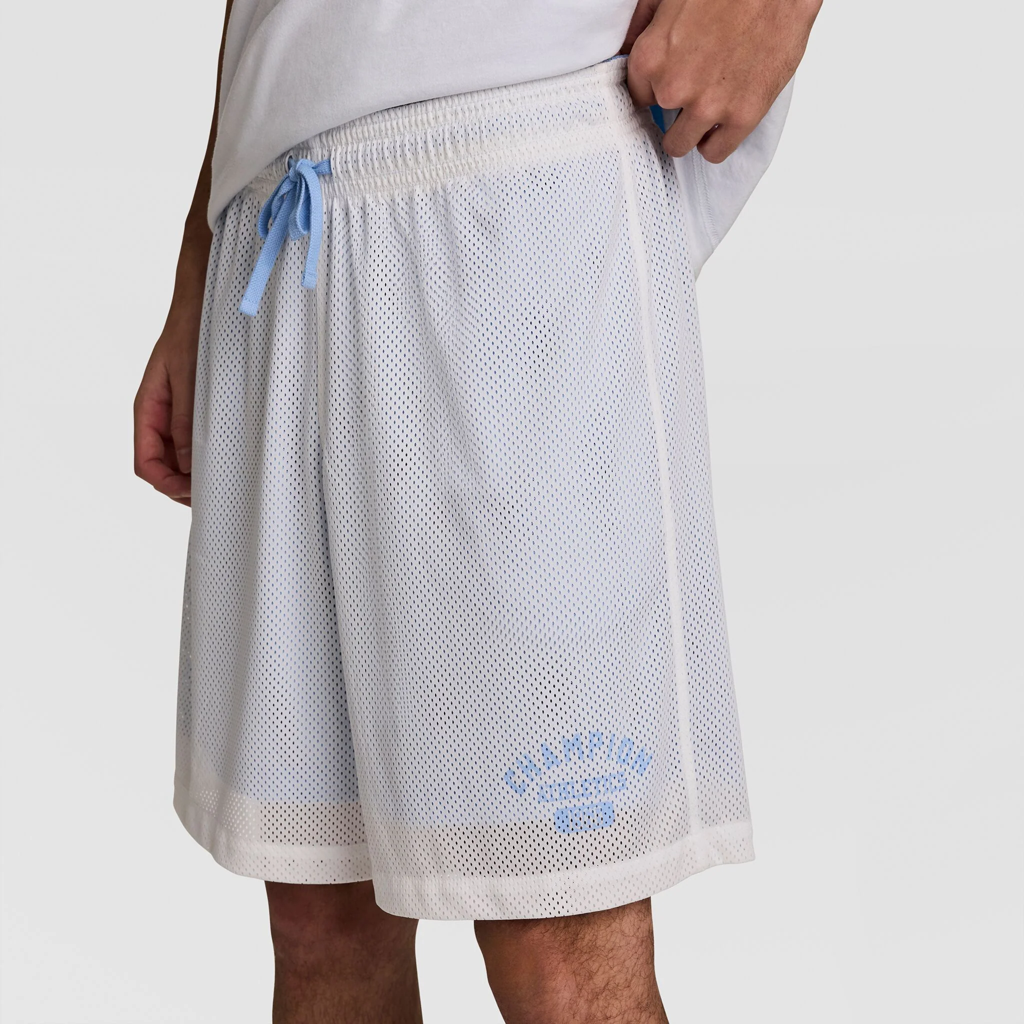 9" Gridiron Double Layer Short, C Logo - Image 6