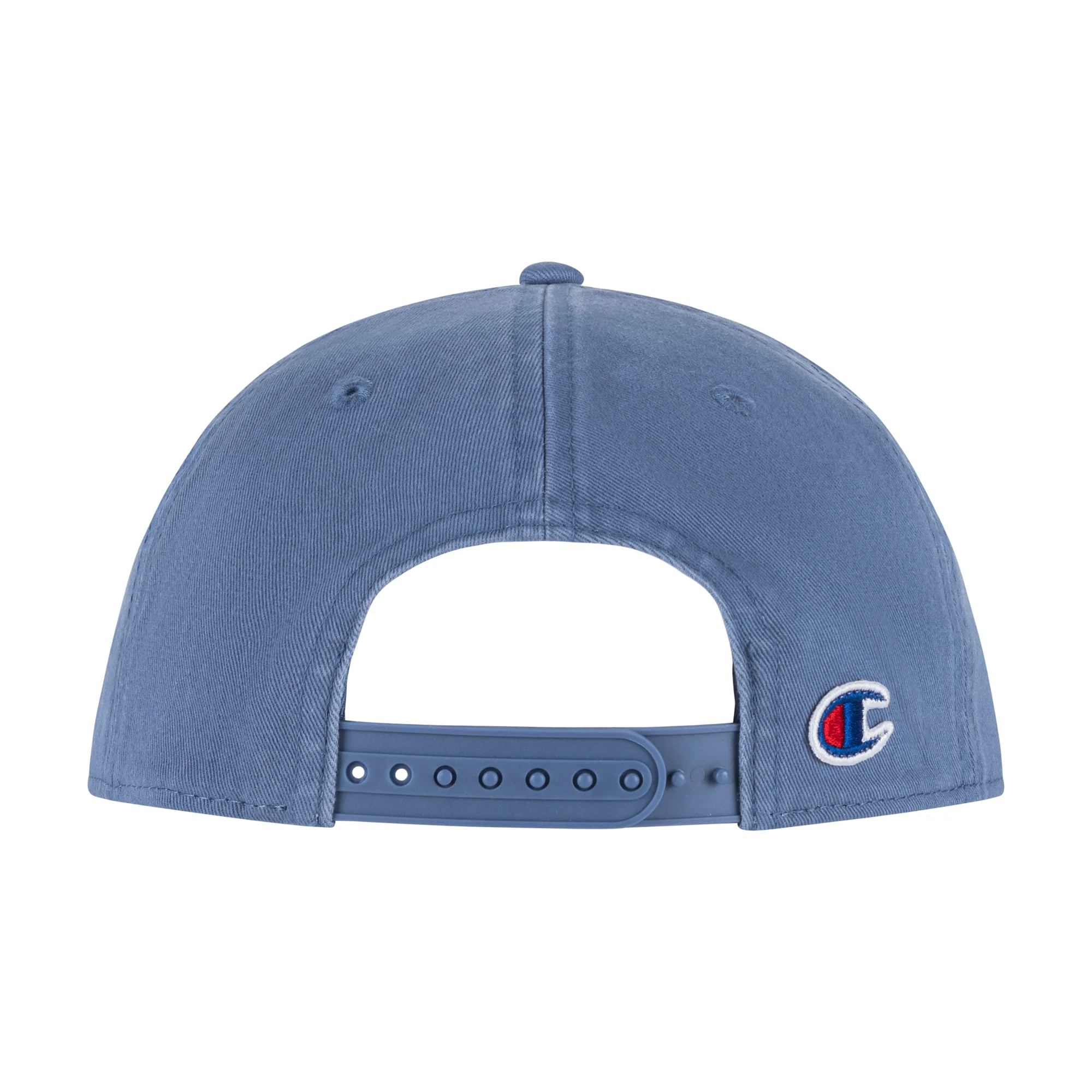 Alt Script Flat Brim Adjustable Hat - Image 4