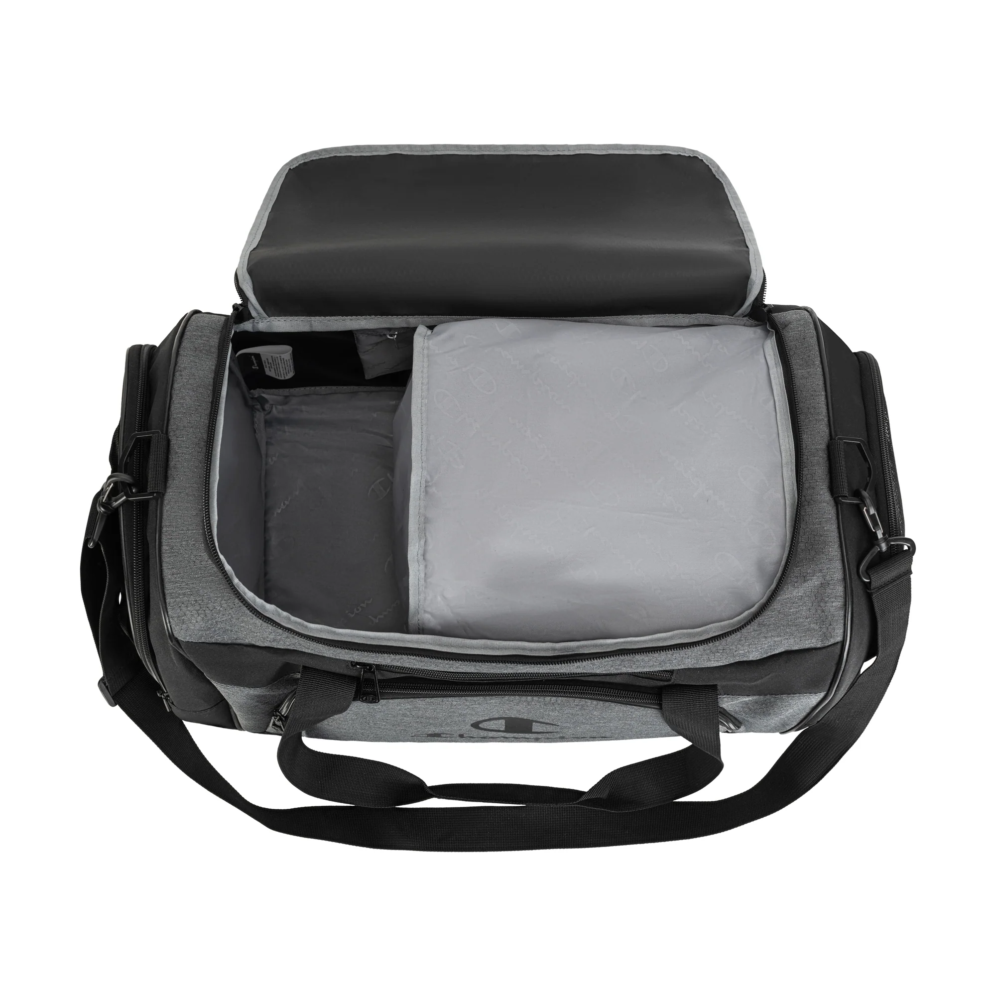 Arena Duffel Bag - Image 4