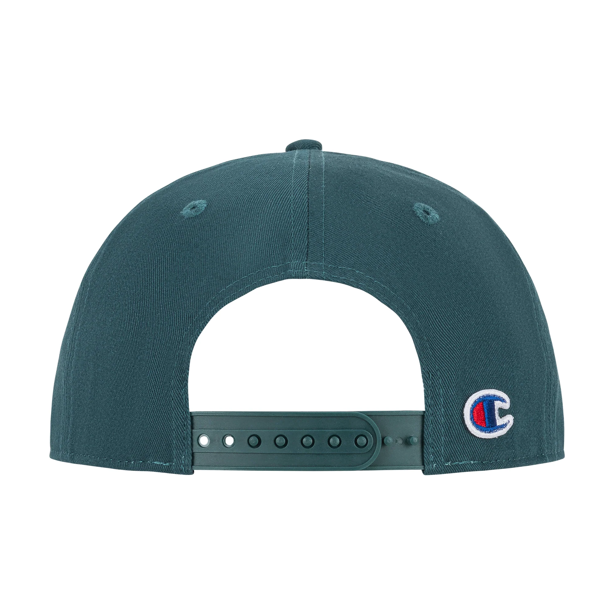 Athletic Dept Flat Brim Cap - Image 4