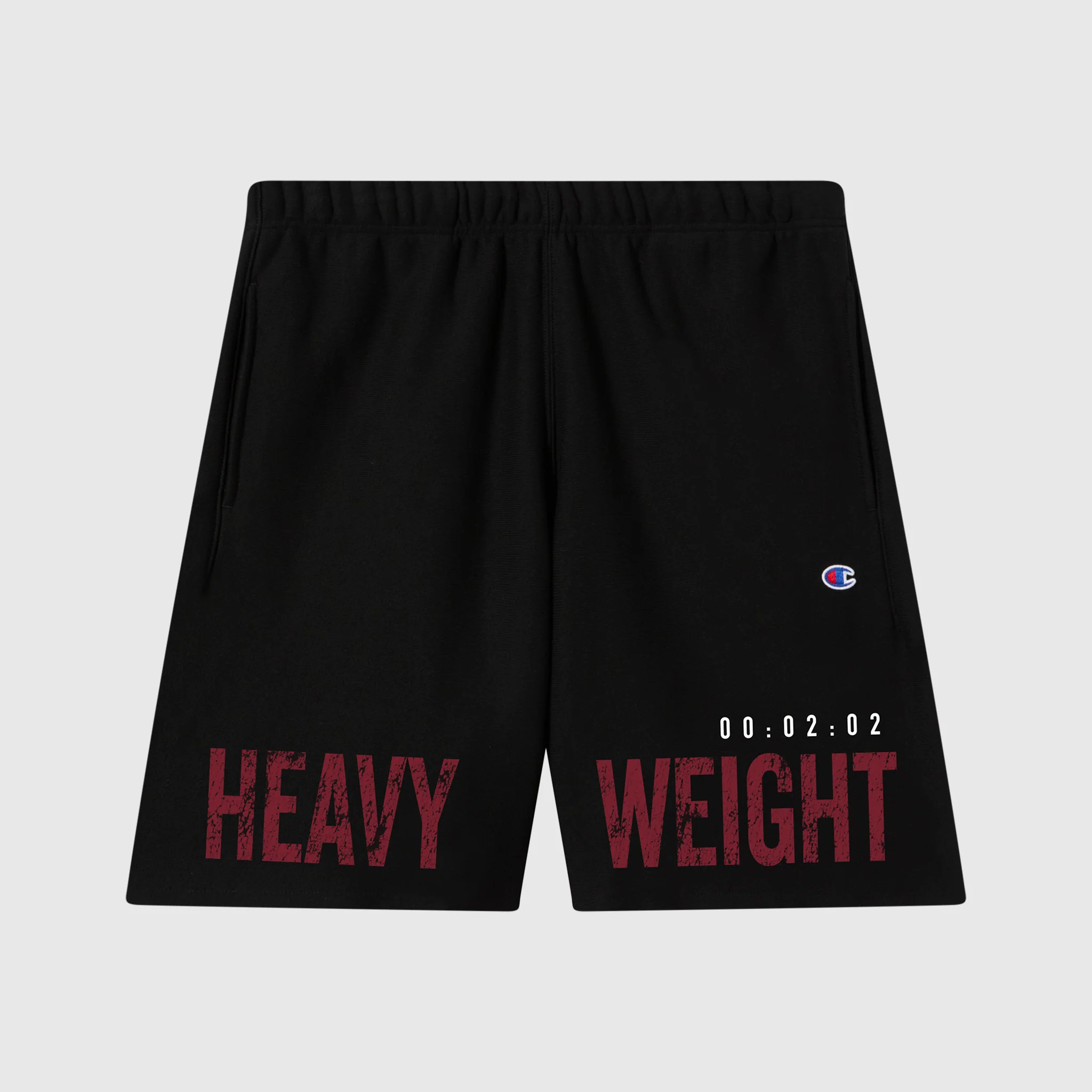 Champion X Aspinall Men's 8" Short - Image 2