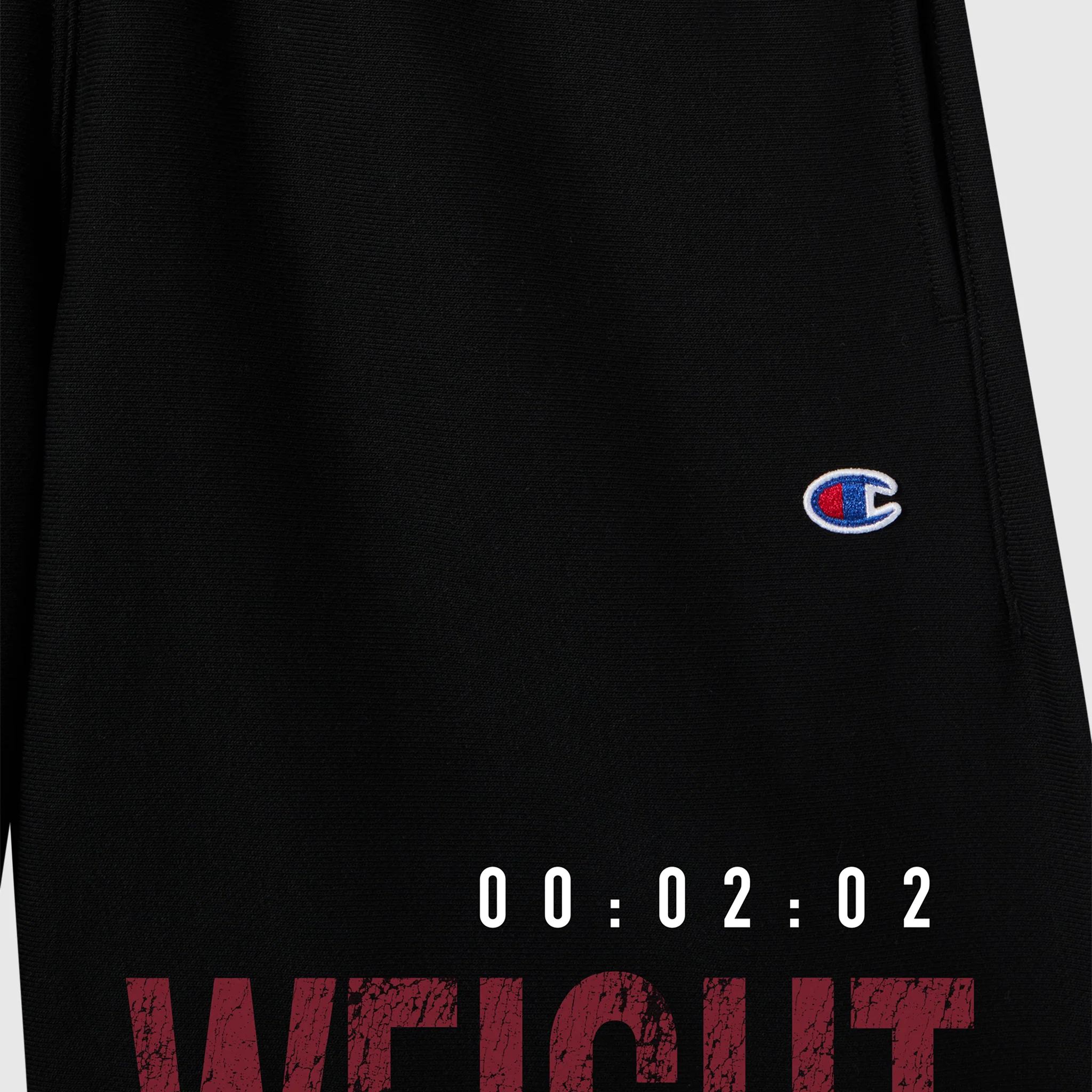 Champion X Aspinall Men's 8" Short - Image 3
