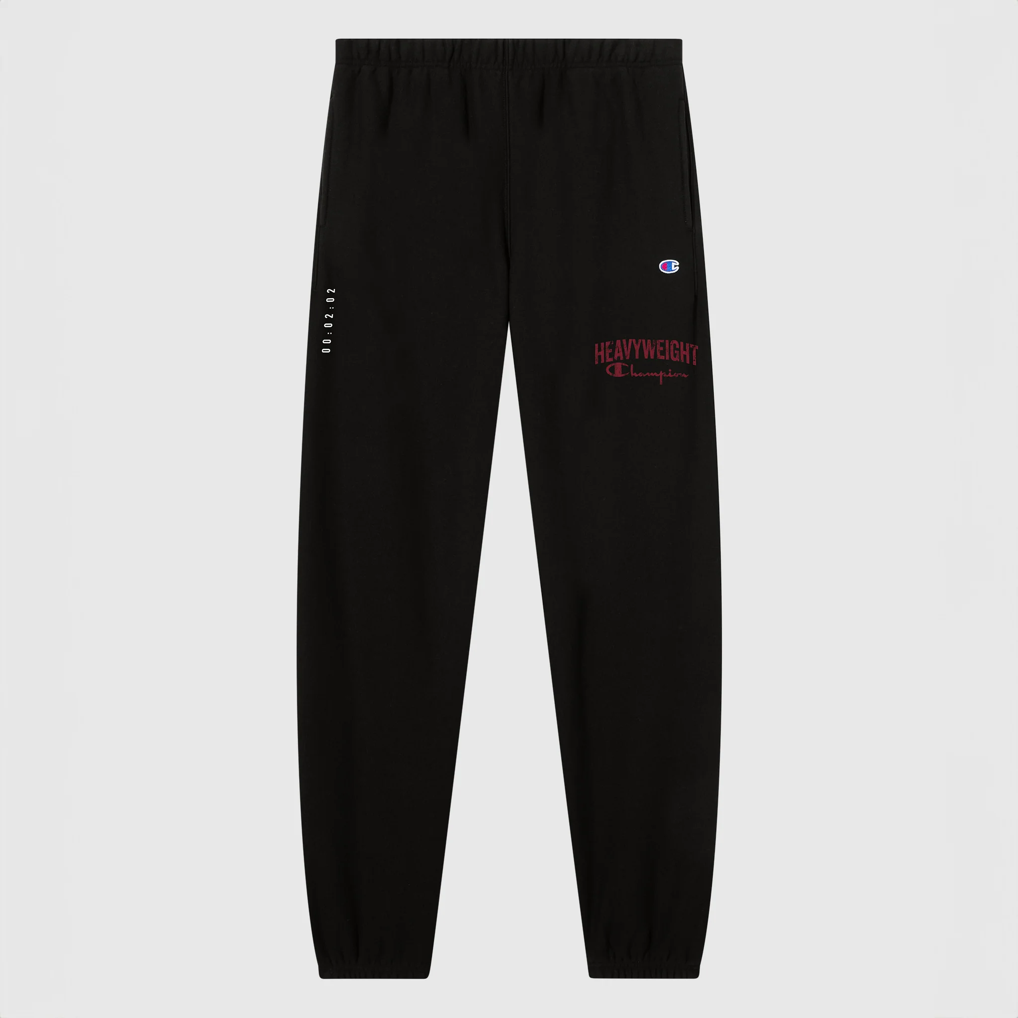 Champion X Aspinall Men's Jogger - Image 3