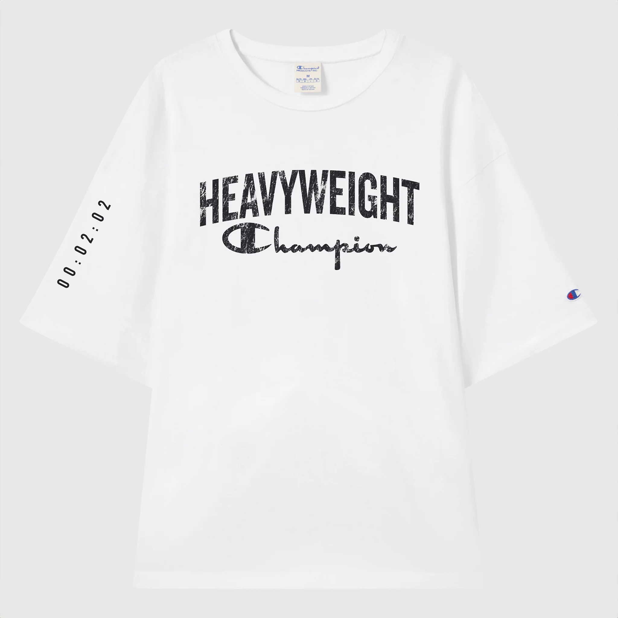 Champion X Aspinall Men's T-Shirt - Image 2