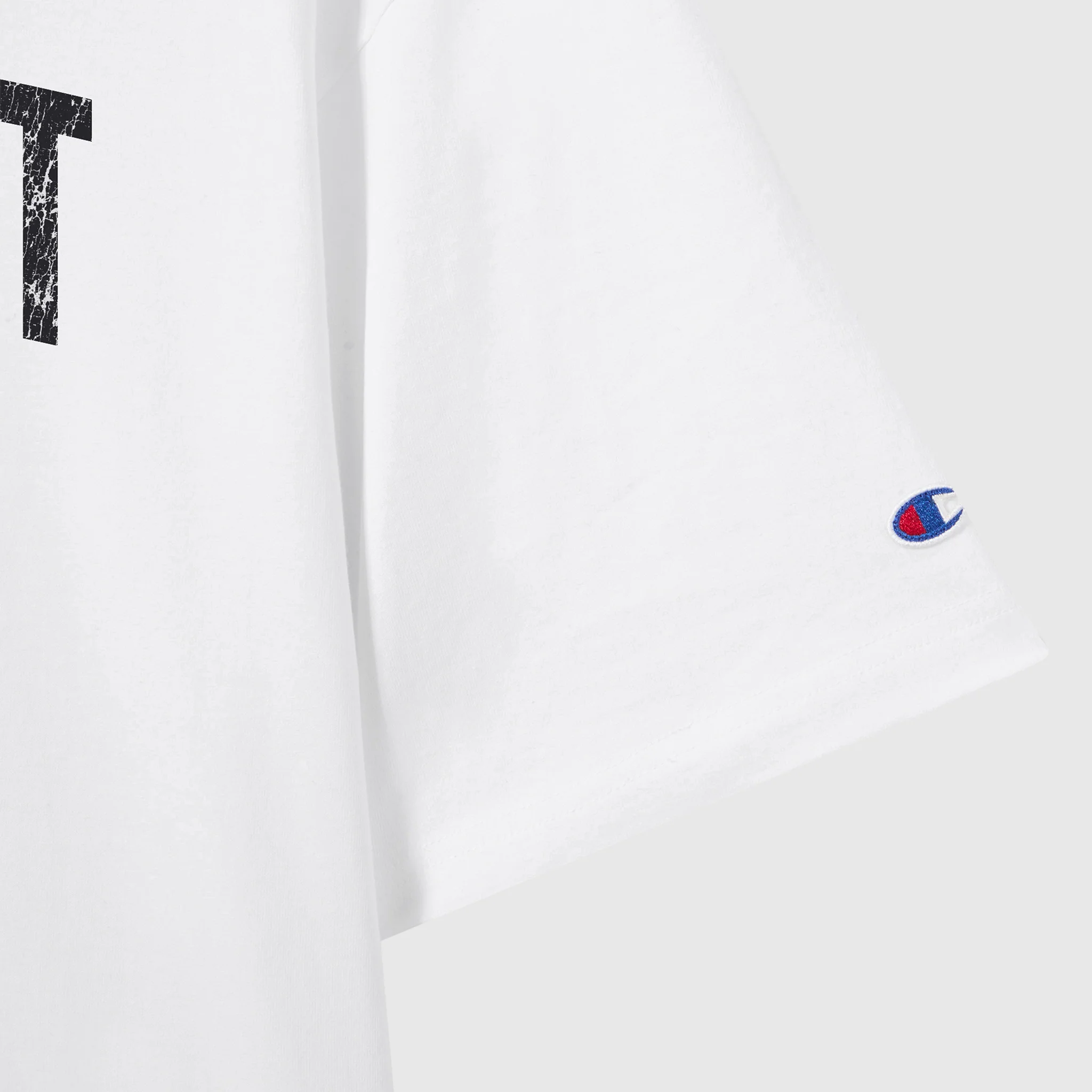 Champion X Aspinall Men's T-Shirt - Image 3