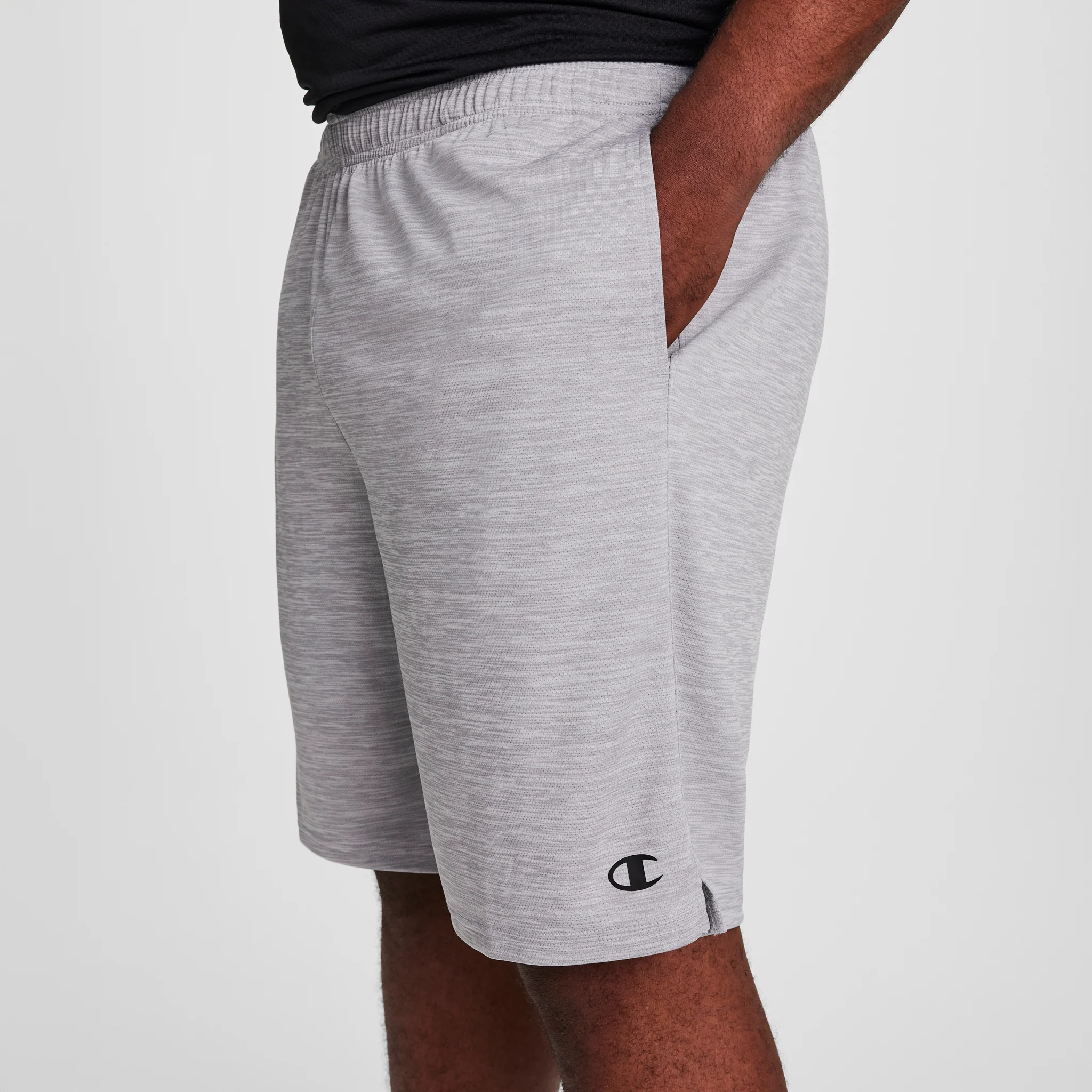 Core Training Short, 10" - Big & Tall - Image 3