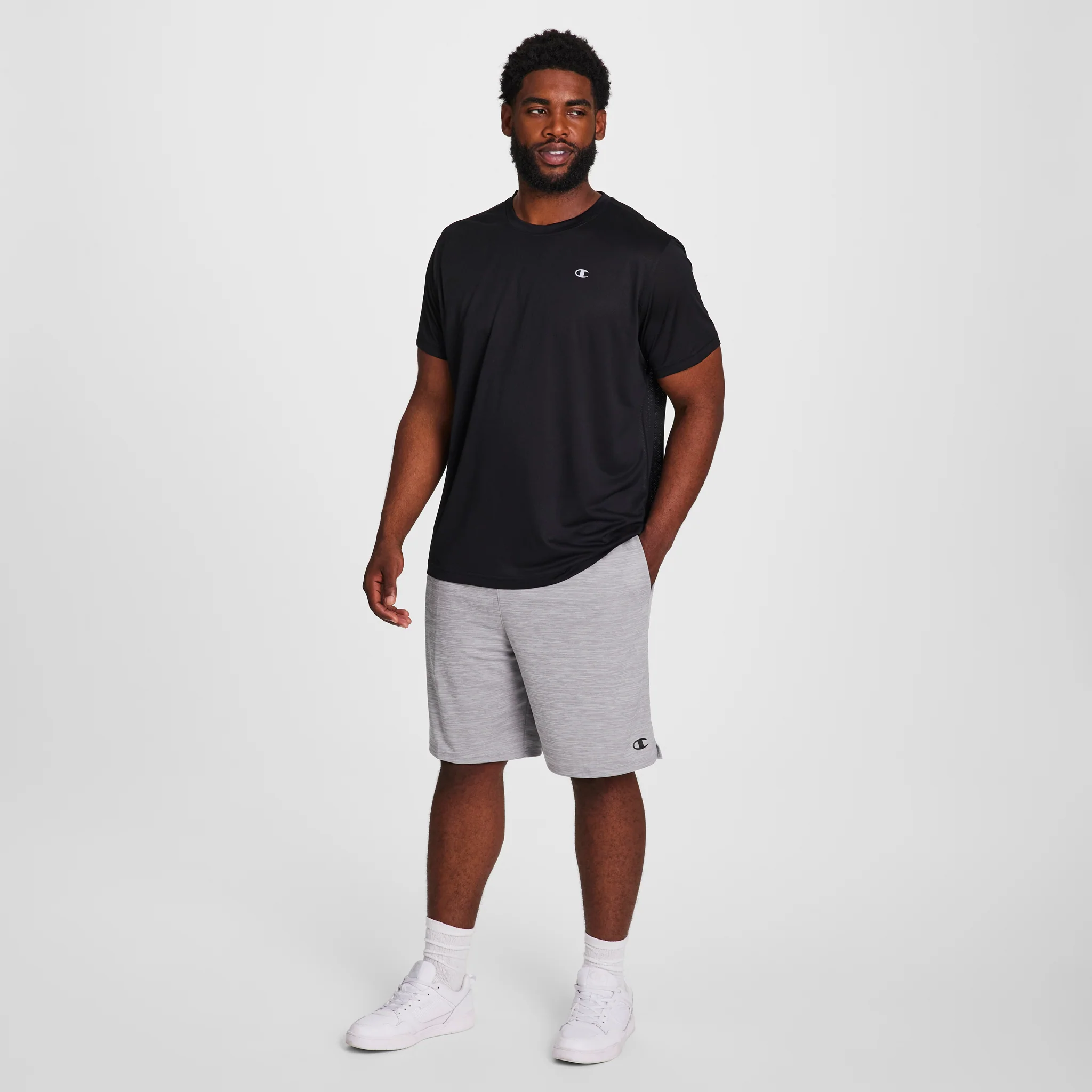 Core Training Short, 10" - Big & Tall - Image 4