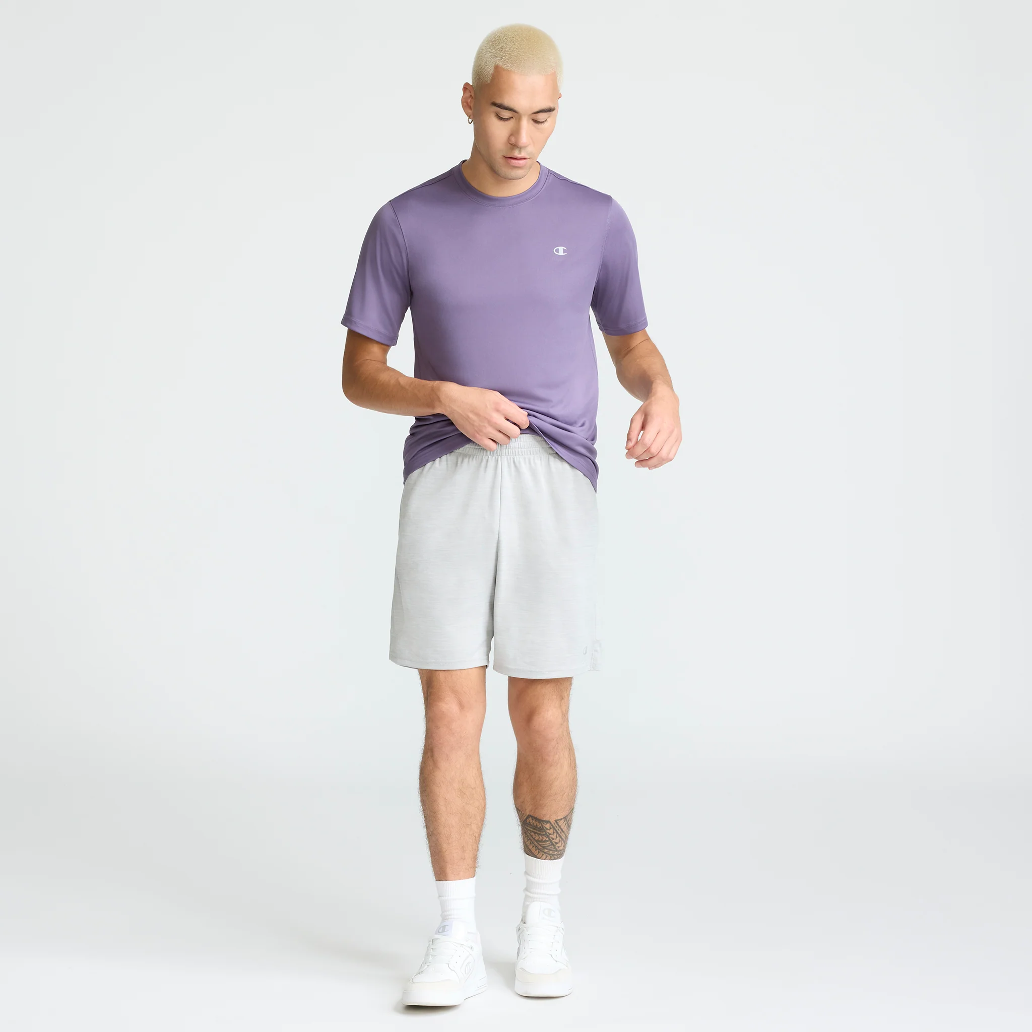 Core Training Short, 10" - Image 4