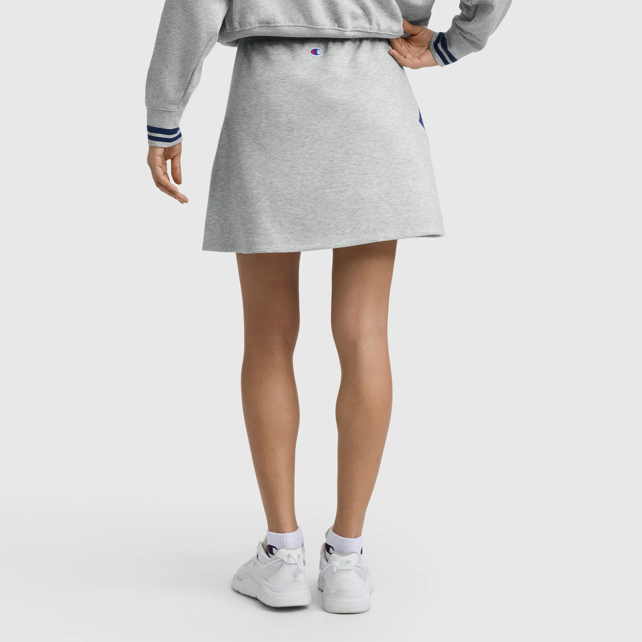 Endzone Color Block Skirt - Image 2