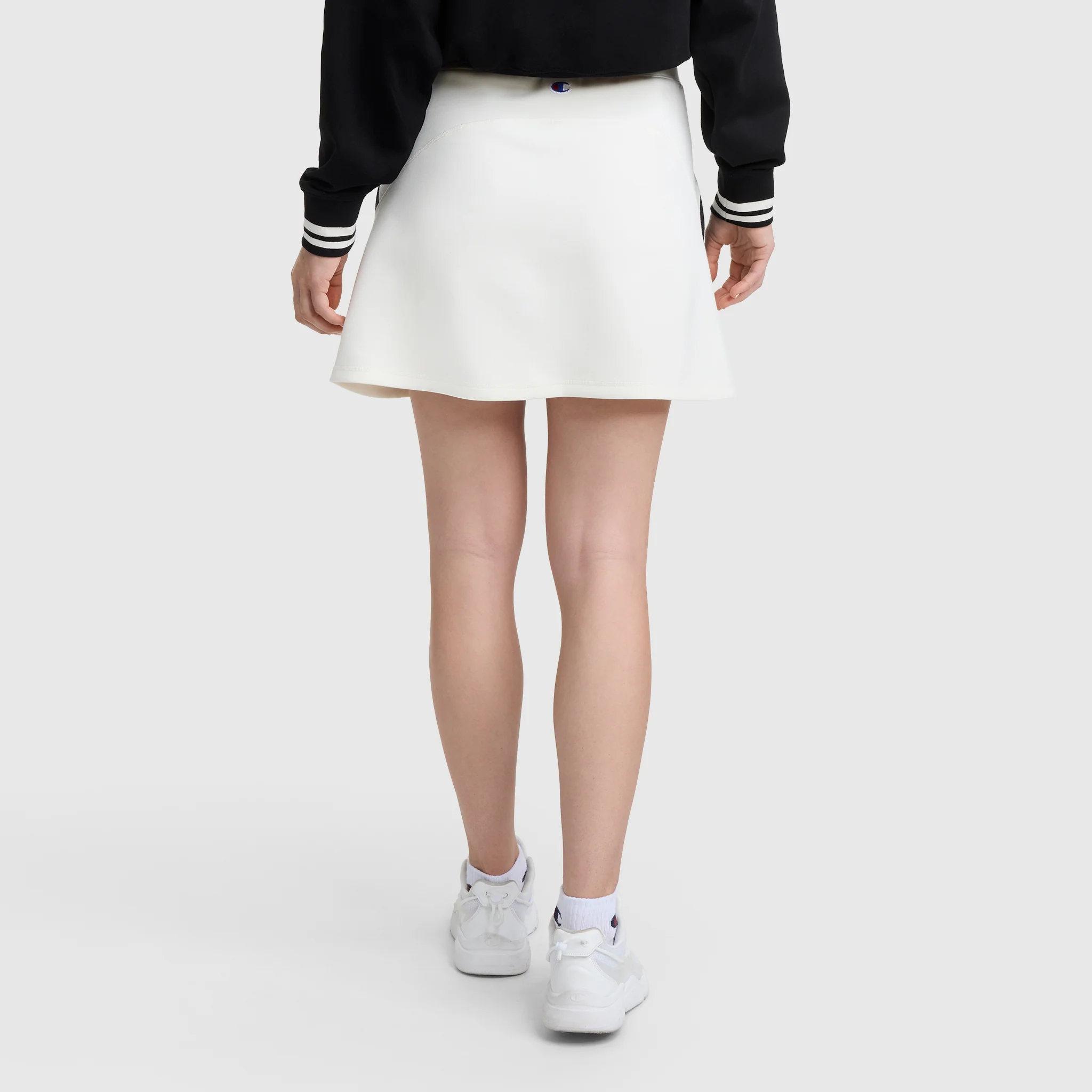 Endzone Color Block Skirt - Image 2