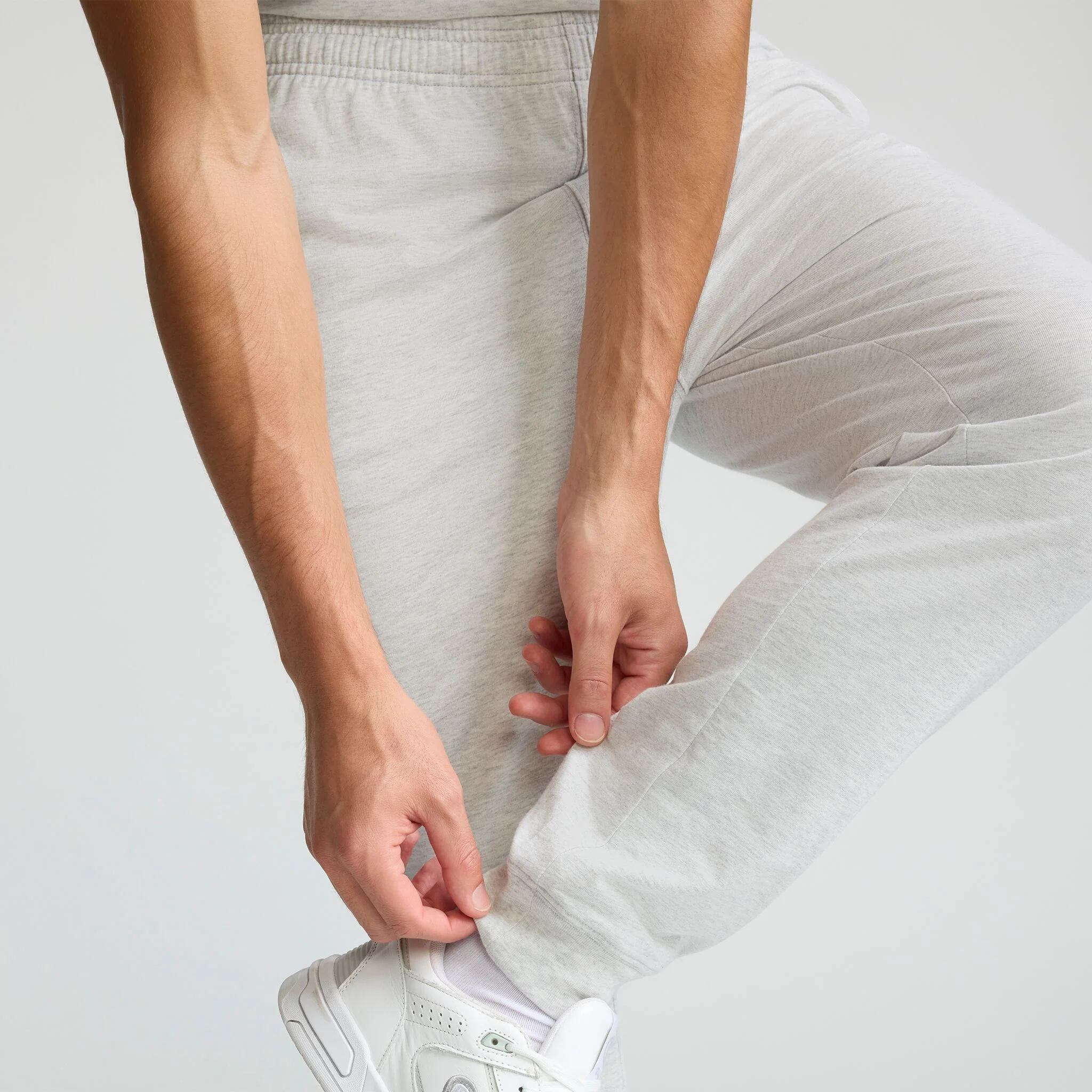 Everyday Cotton Jogger - Image 4