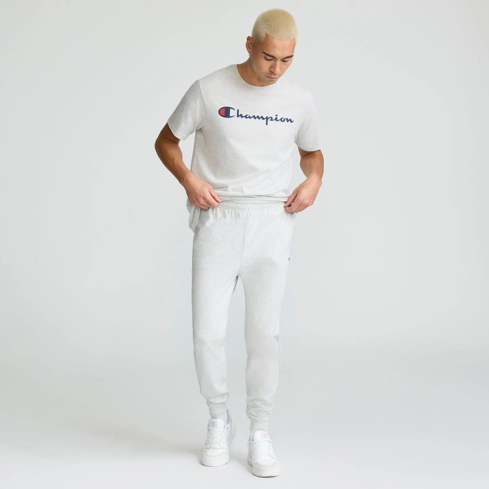 Everyday Cotton Jogger - Image 5