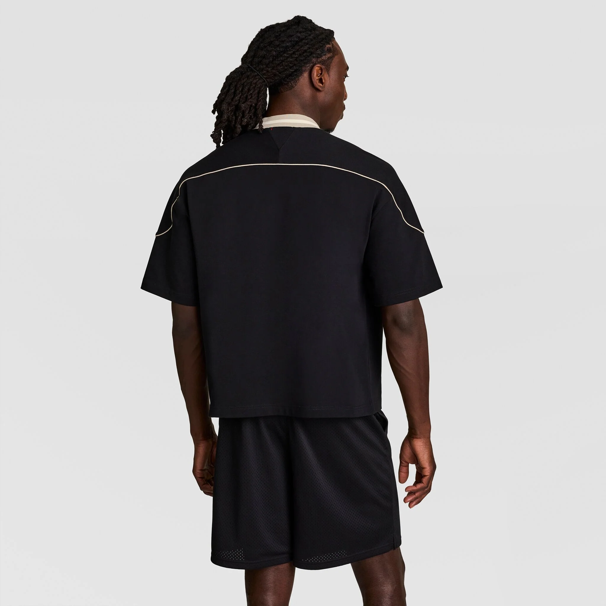 Gridiron Football Jersey, Script Logo - Image 2