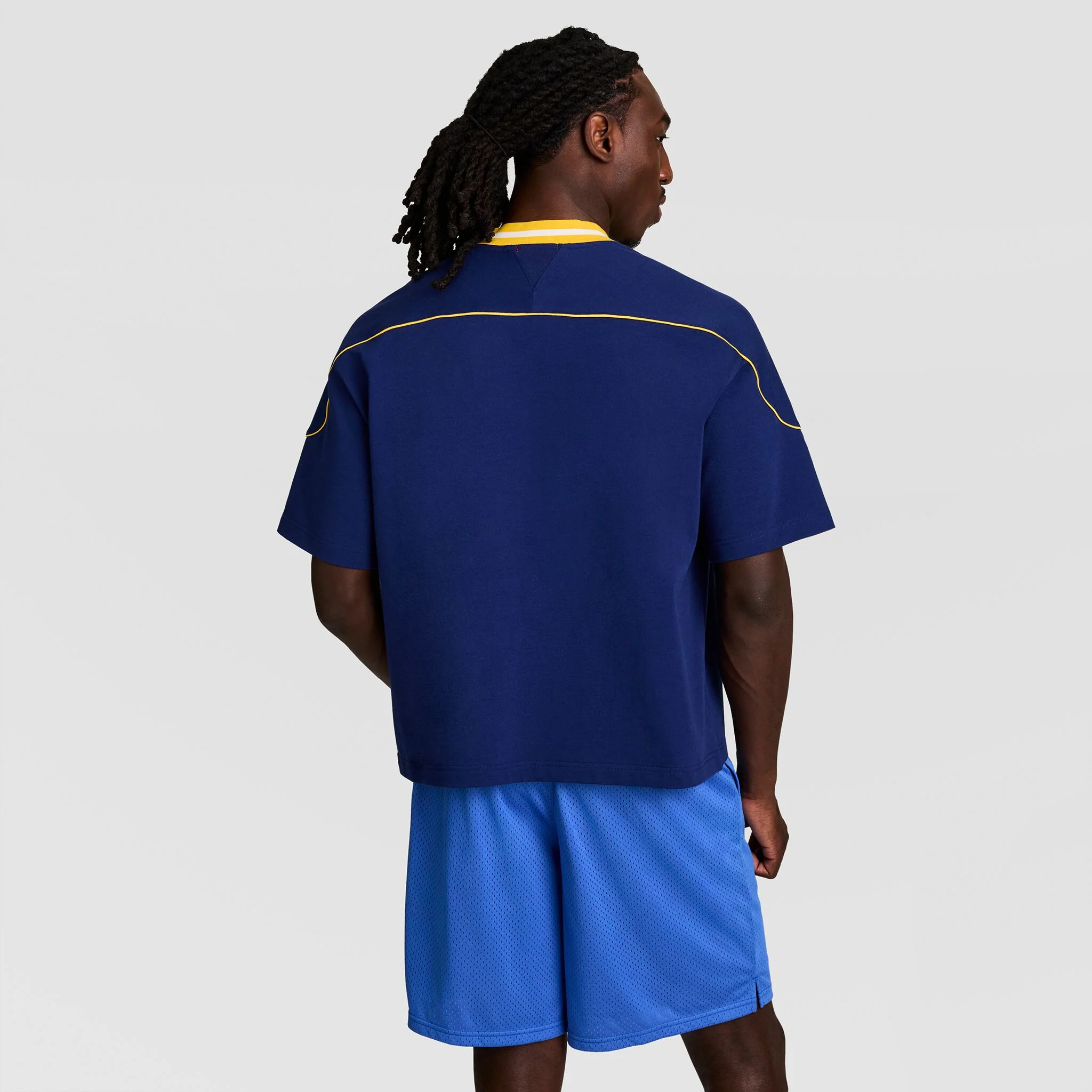 Gridiron Football Jersey, Script Logo - Image 2
