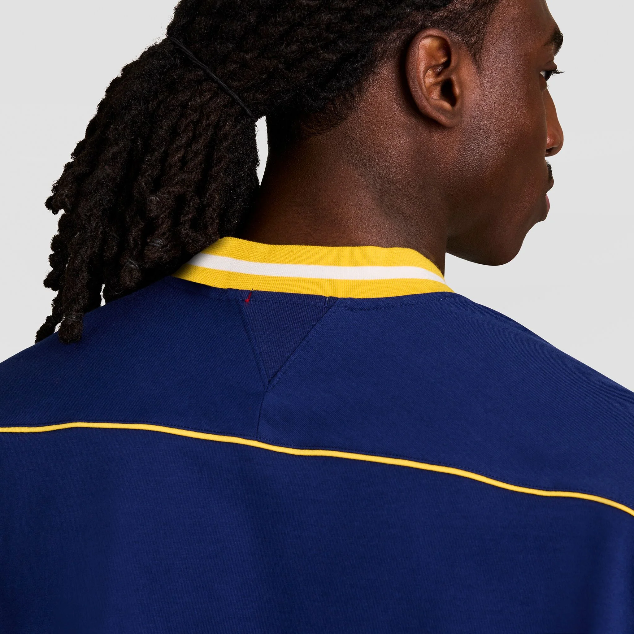 Gridiron Football Jersey, Script Logo - Image 5