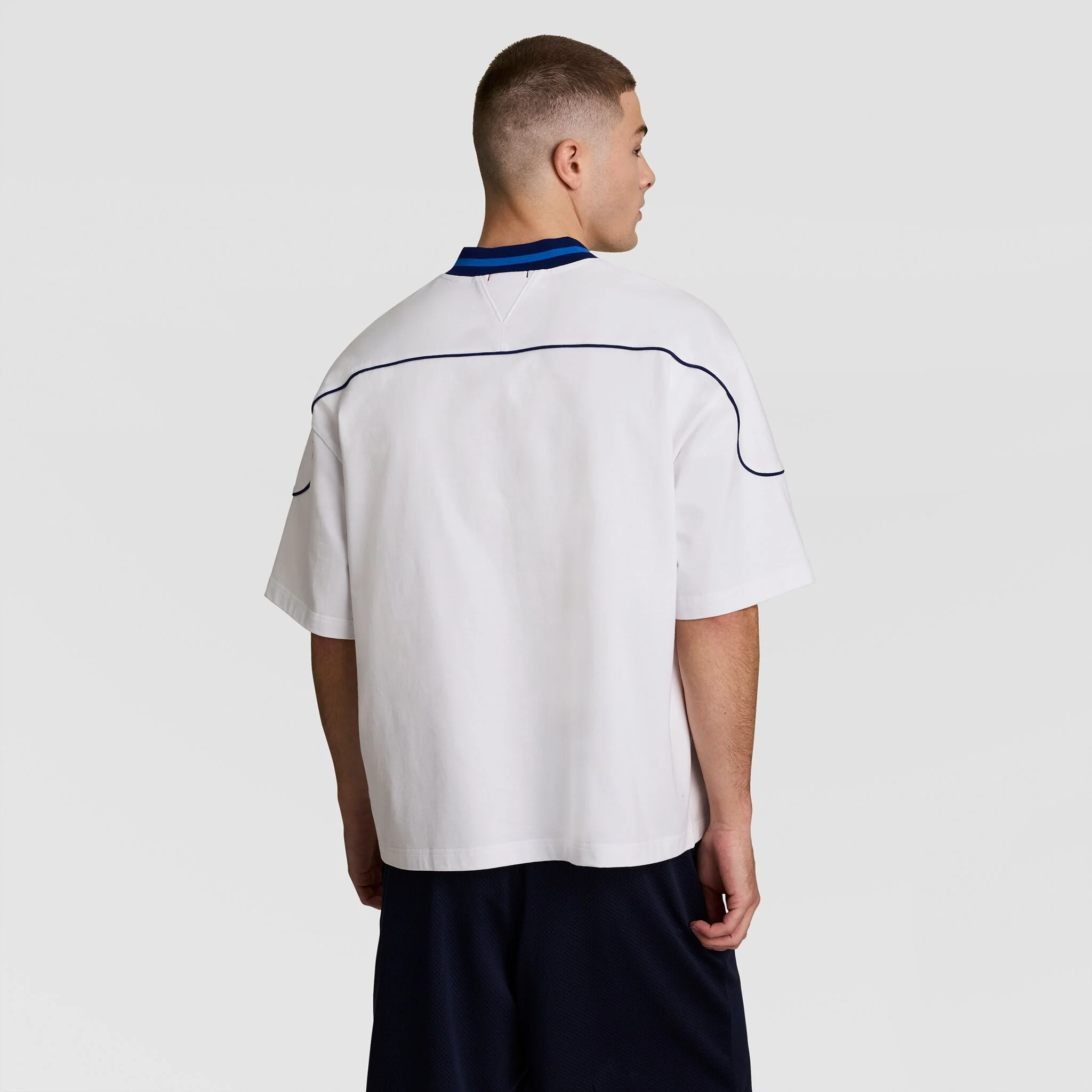Gridiron Football Jersey, Script Logo - Image 2
