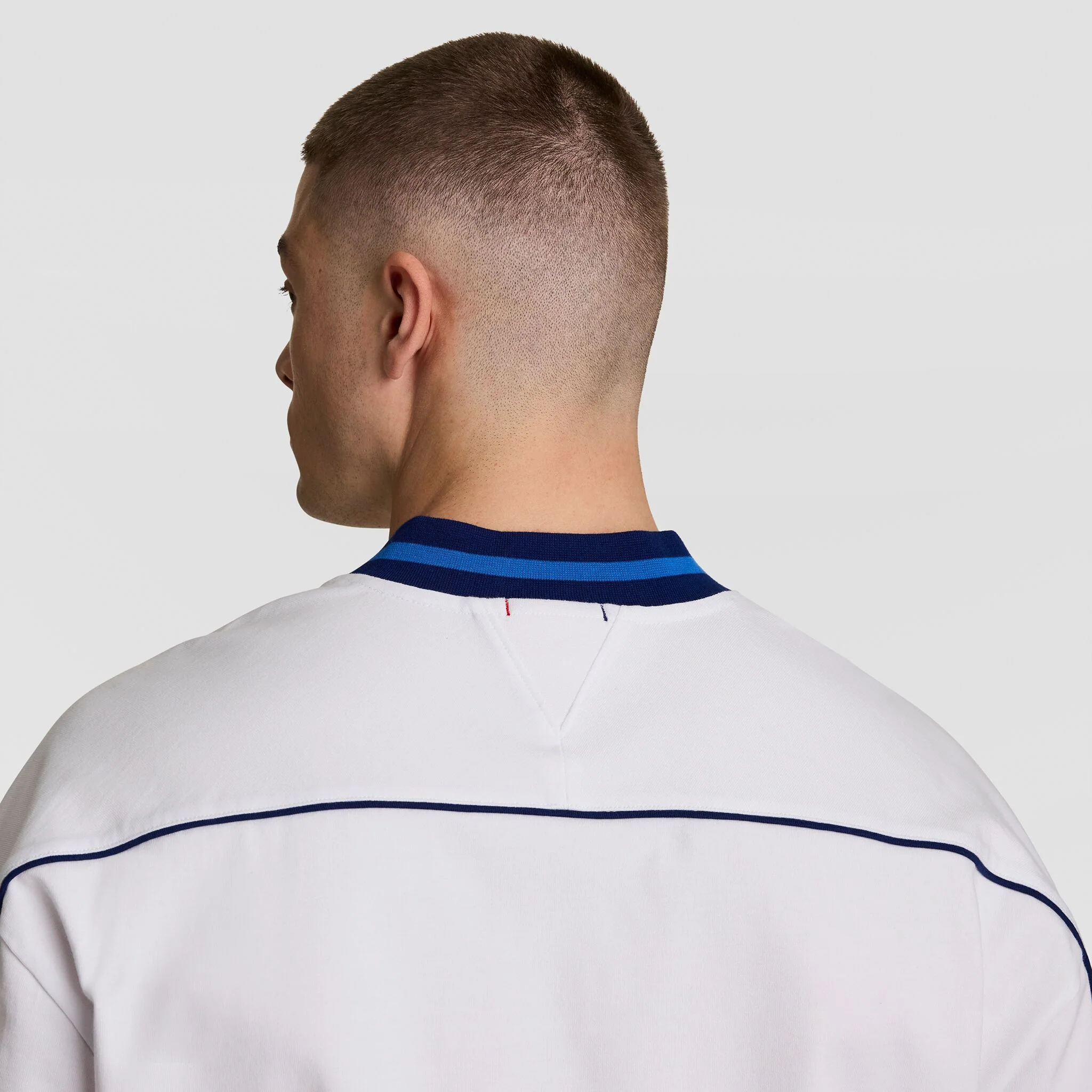 Gridiron Football Jersey, Script Logo - Image 4