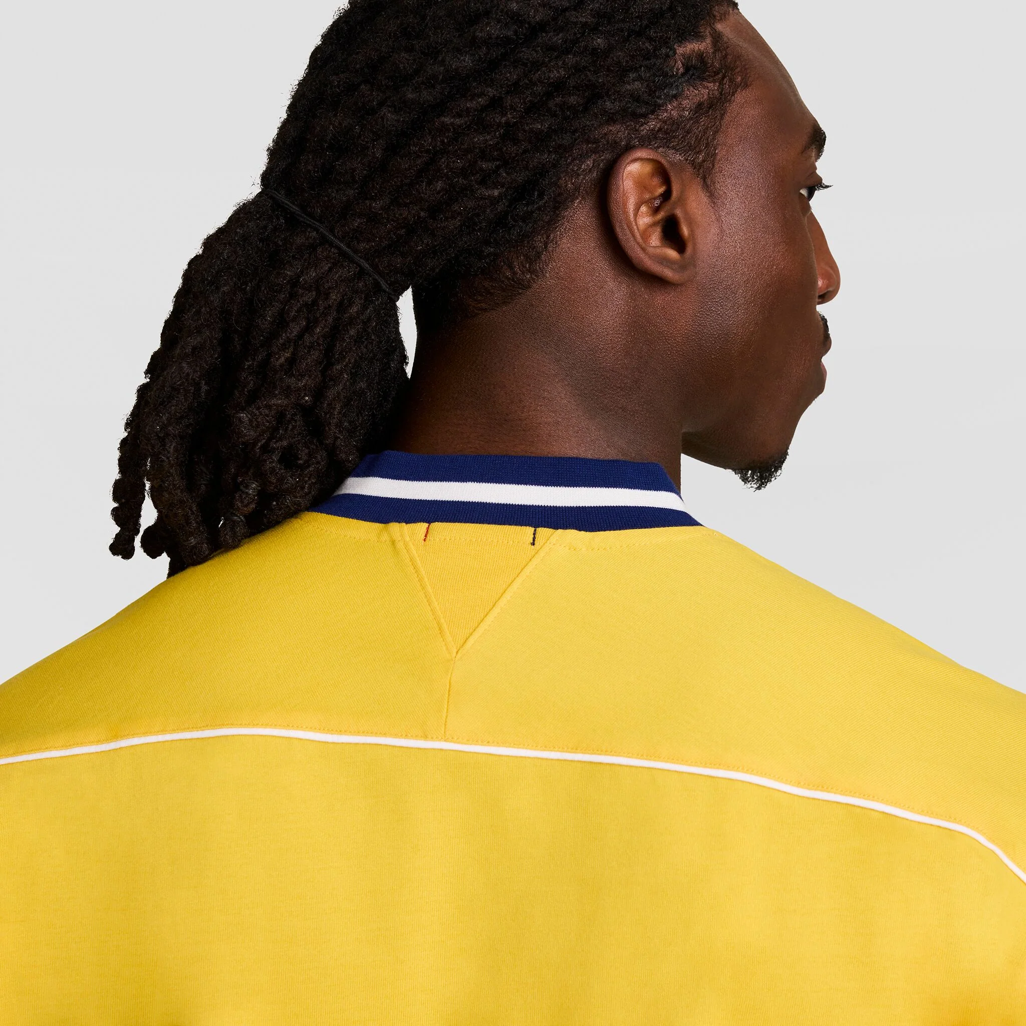 Gridiron Football Jersey, Script Logo - Image 4