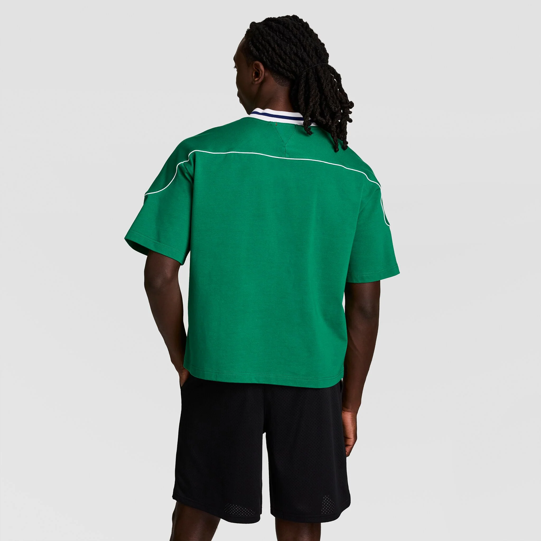 Gridiron Football Jersey, Script Logo - Image 2