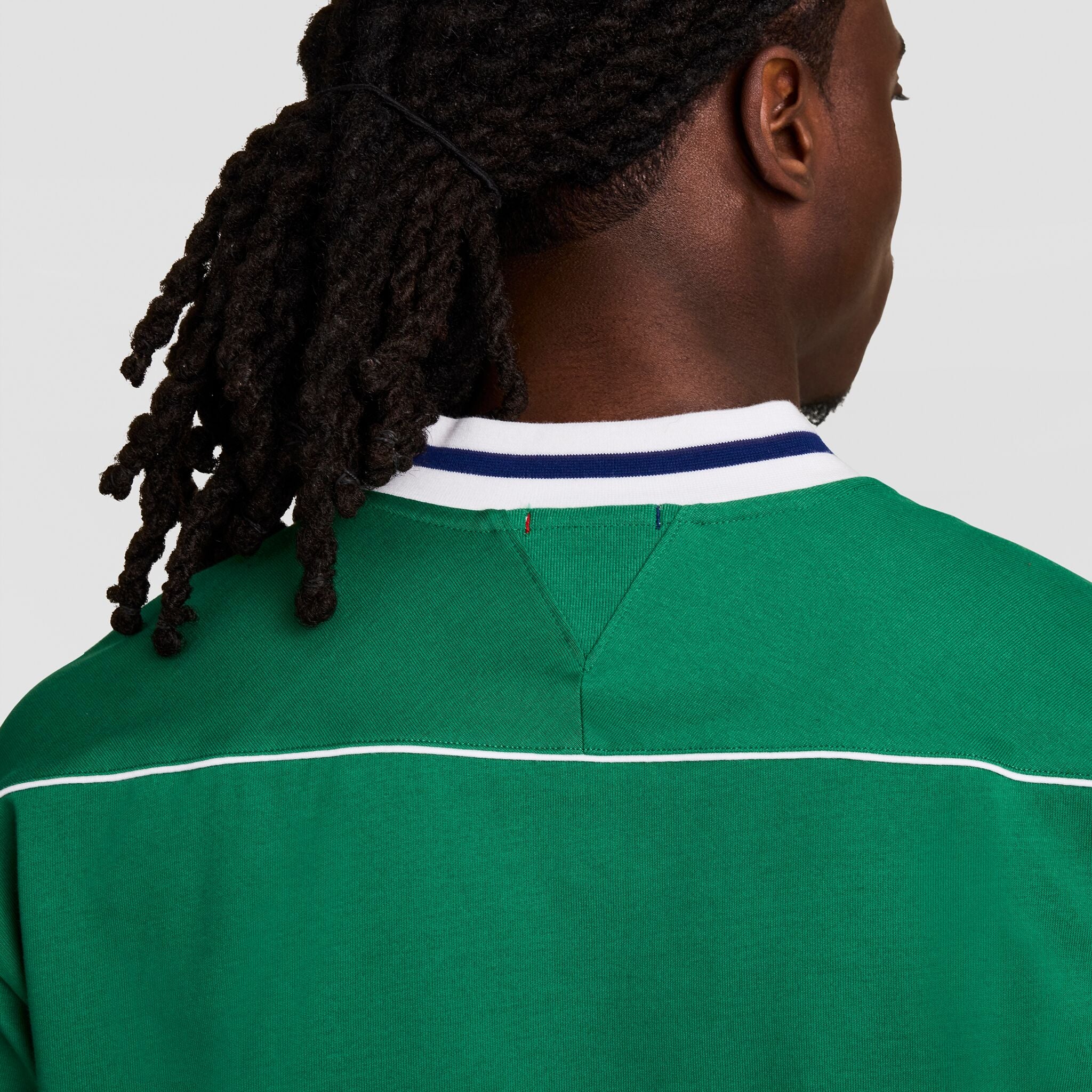 Gridiron Football Jersey, Script Logo - Image 4