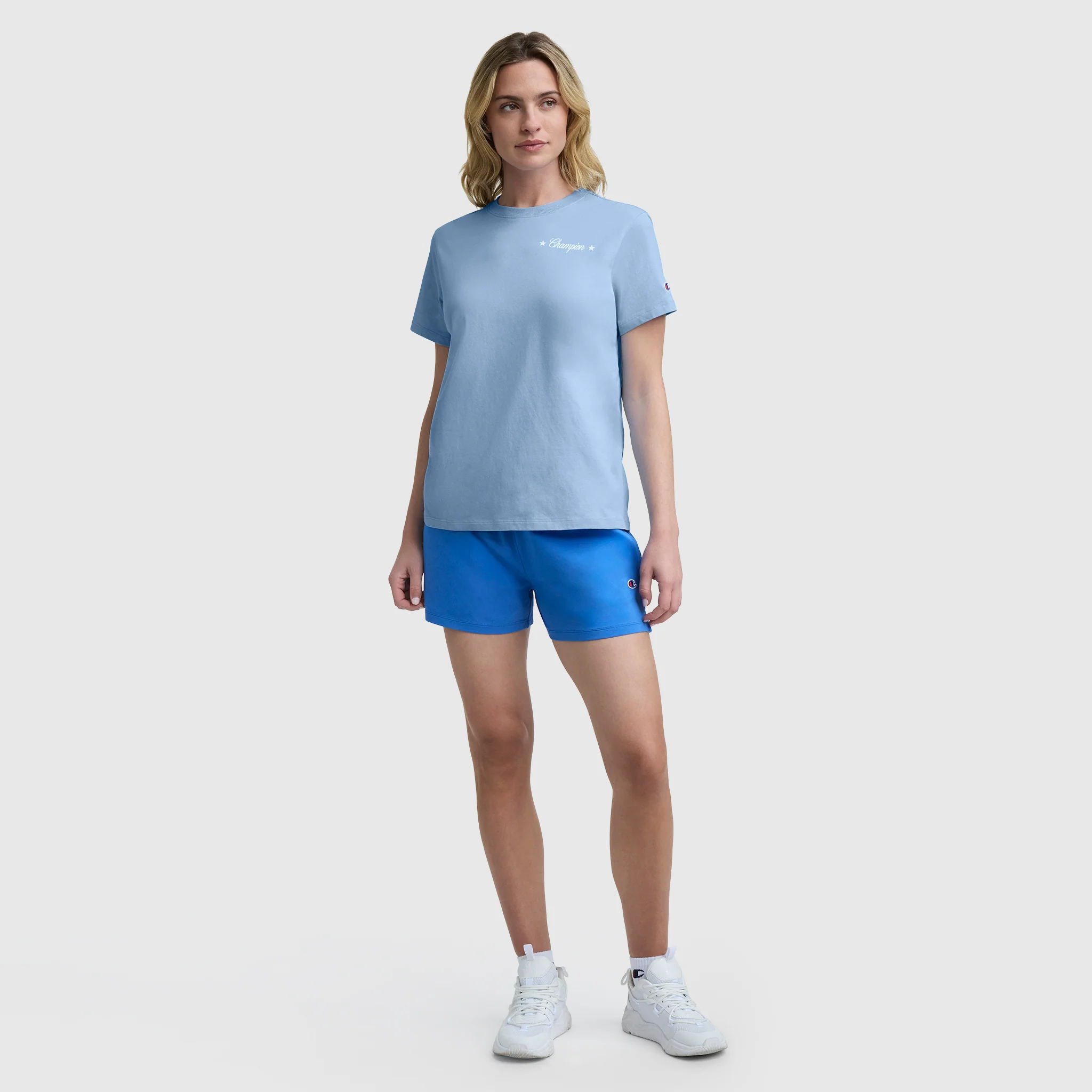 Gridiron Summer '19 Graphic T-Shirt, C Logo - Image 5