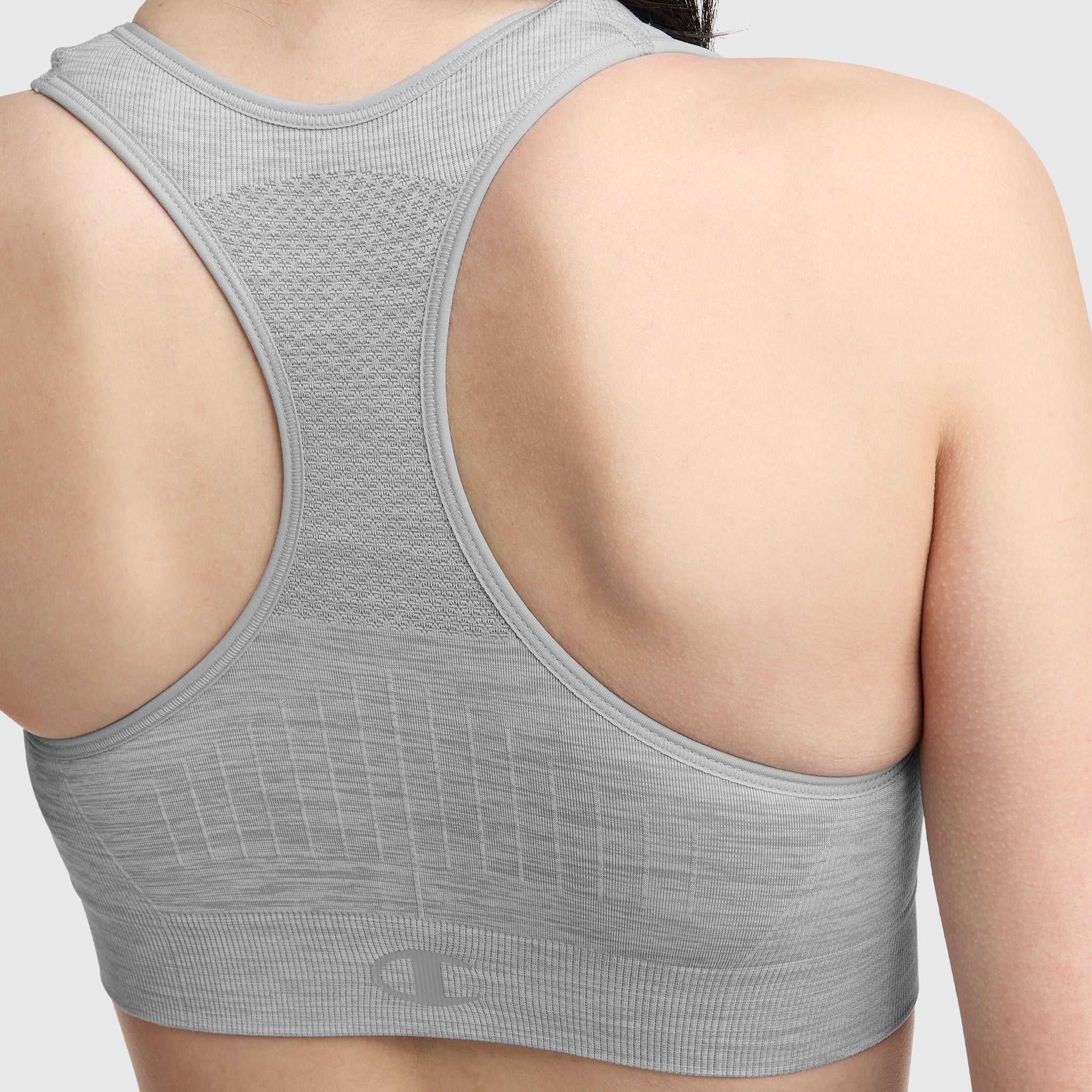 Infinity Racerback Sports Bra - Image 3
