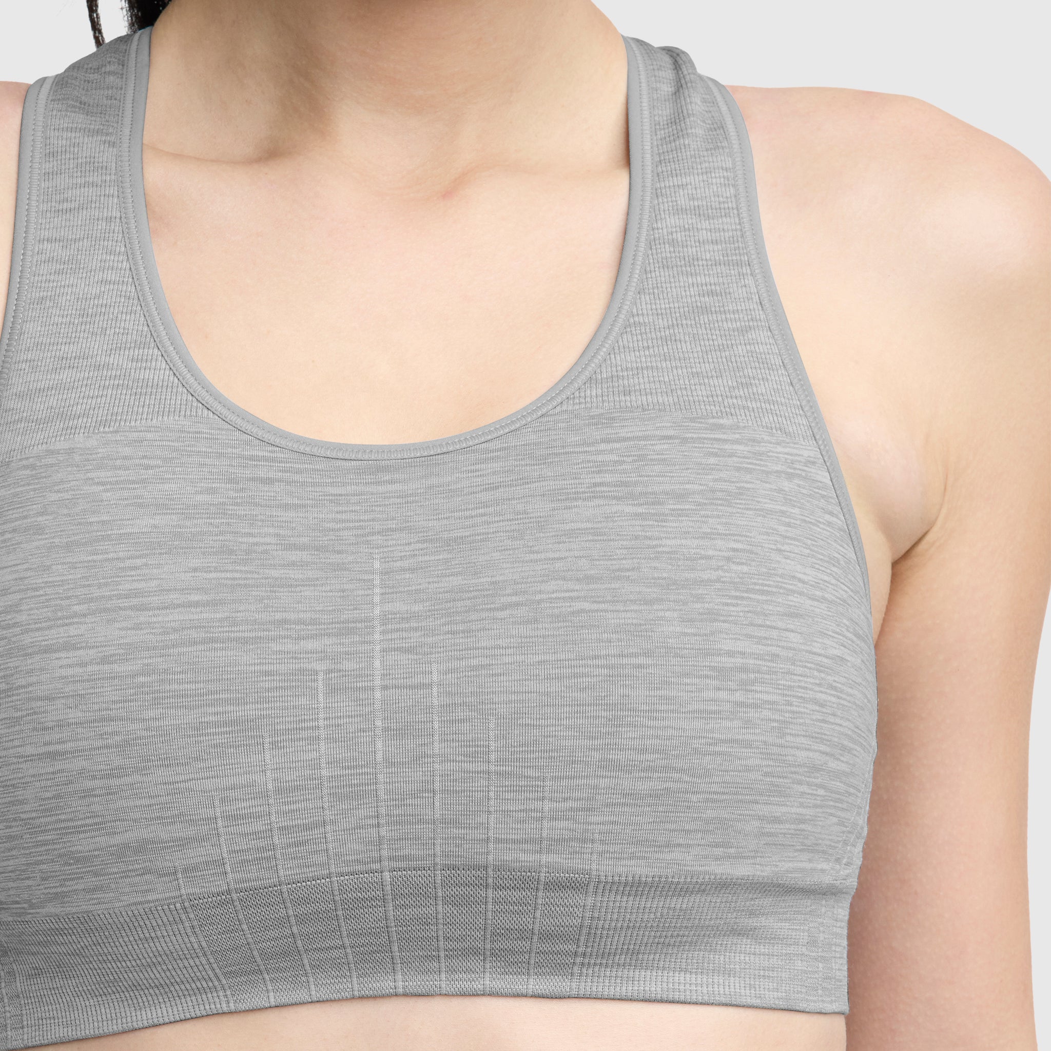 Infinity Racerback Sports Bra - Image 4
